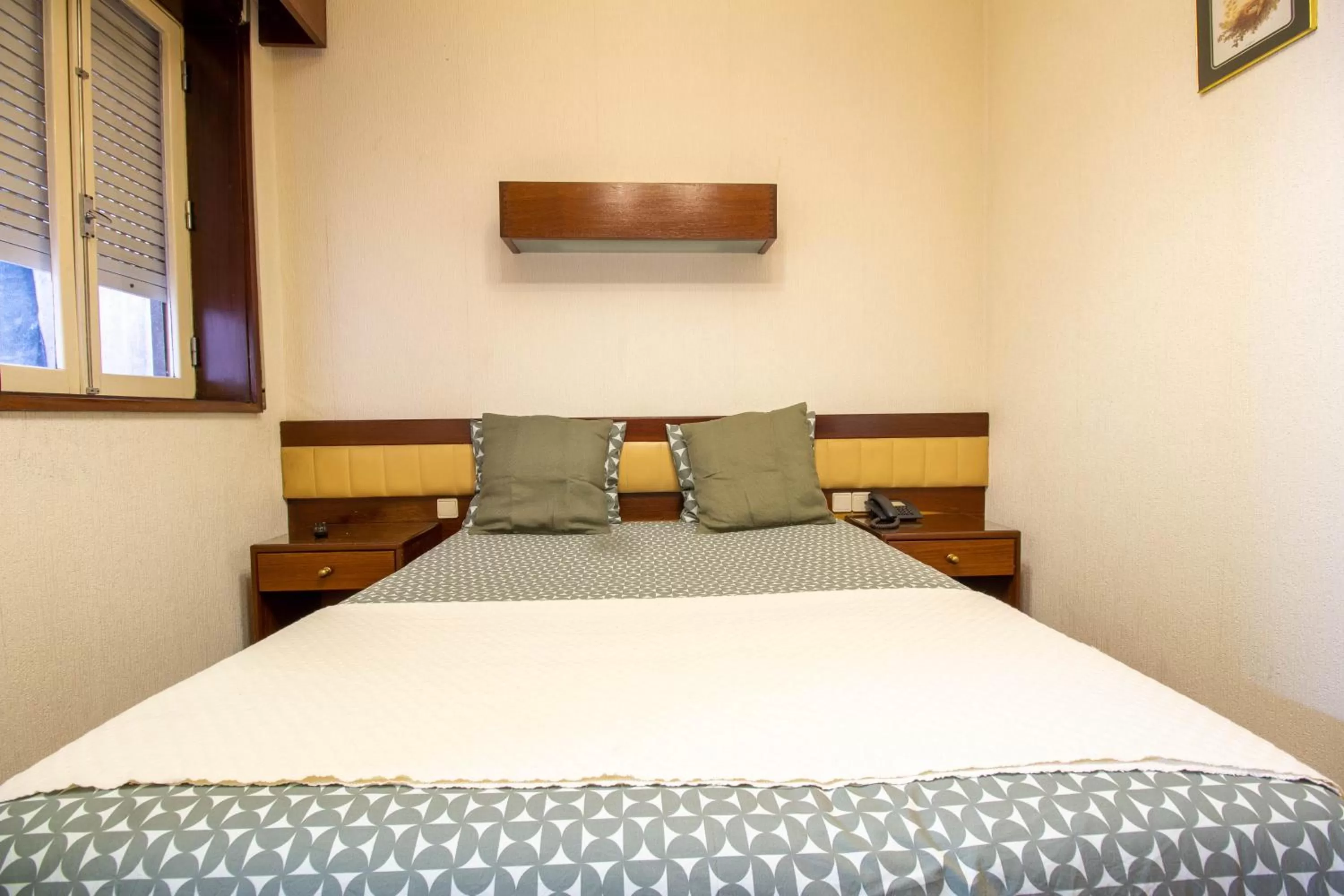 Bed in Porto Je T'aime - Solar São João