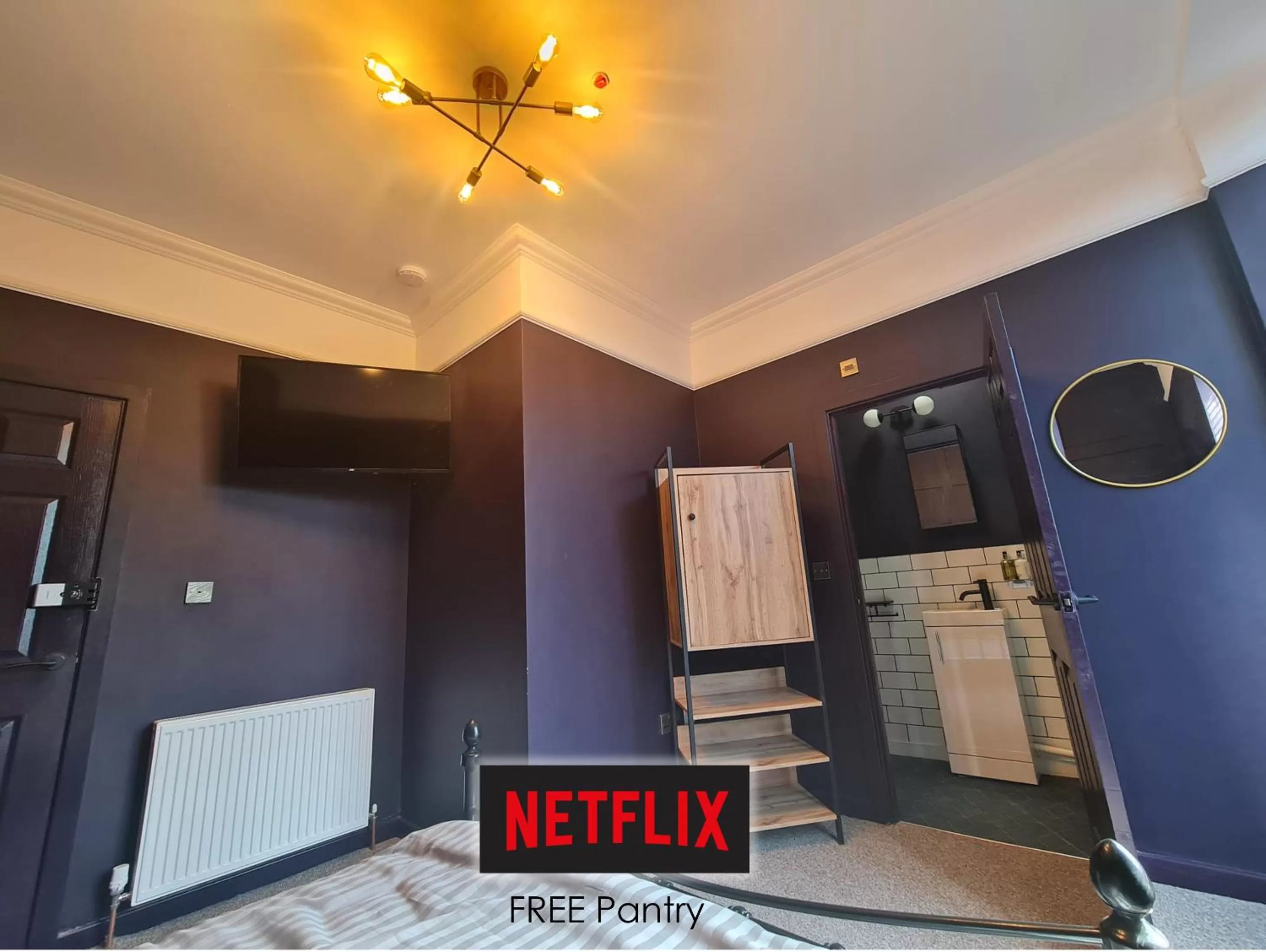 Mansel House - by TIFA Stays