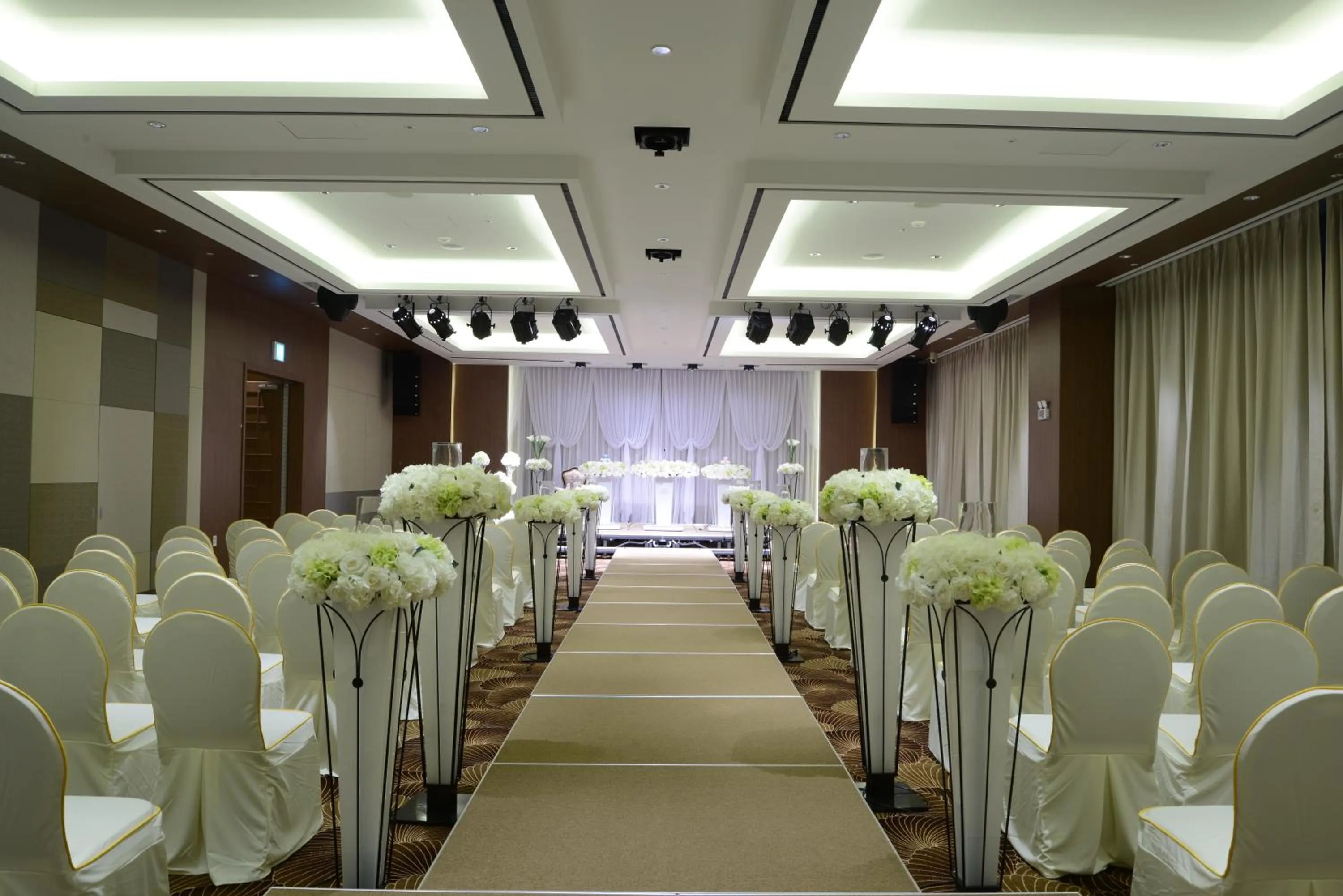 Banquet/Function facilities in Astar Hotel