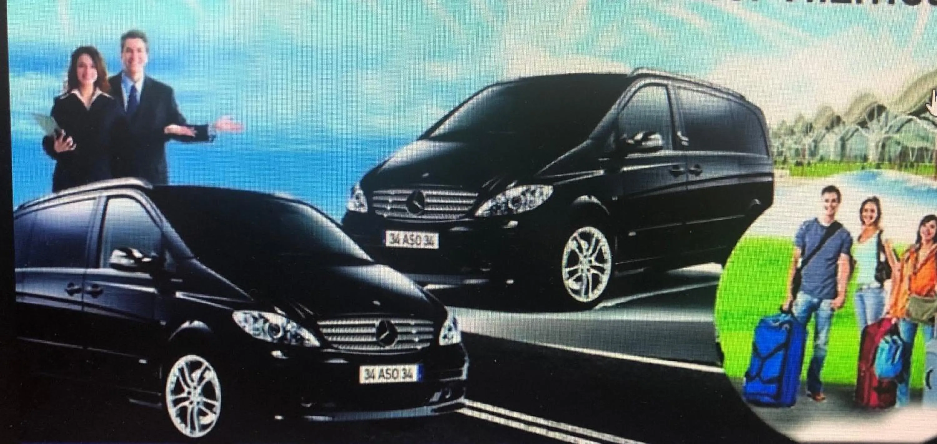 People in Taksim Pera Center Hotel