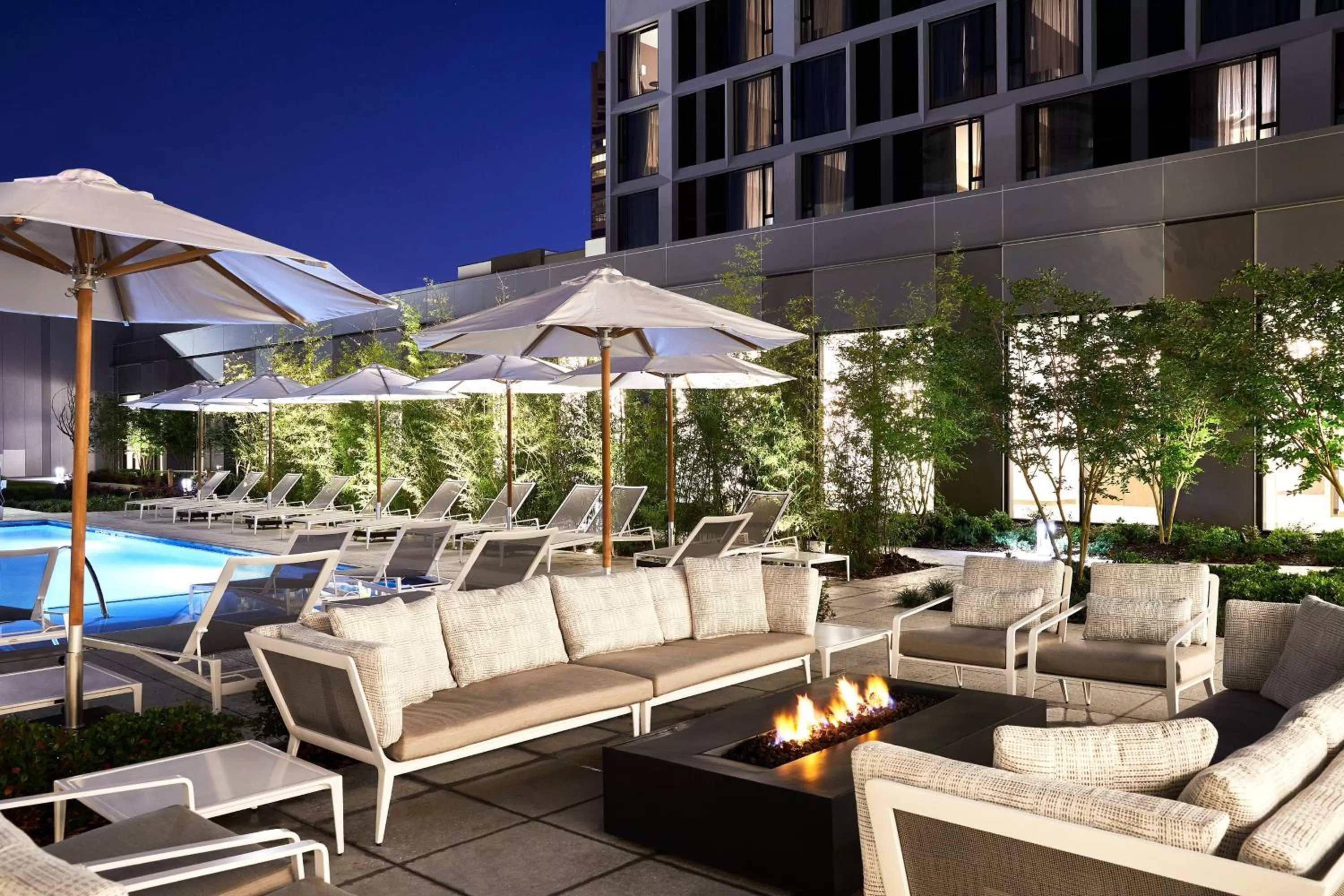 Other in Residence Inn By Marriott Dallas By The Galleria