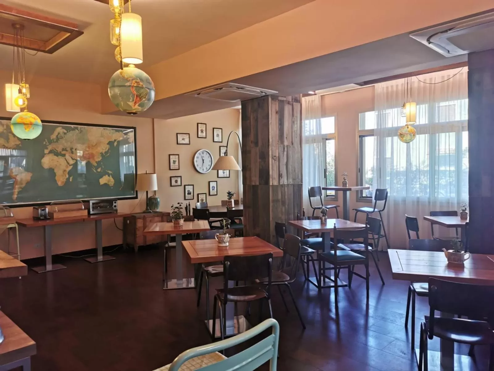 Lounge or bar, Restaurant/Places to Eat in Casa Dorita