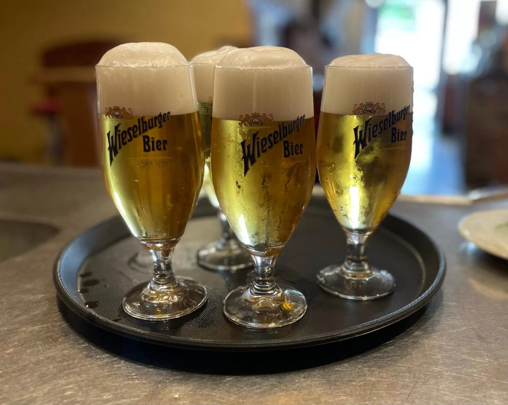 Restaurant/places to eat in Gasthof Teufl