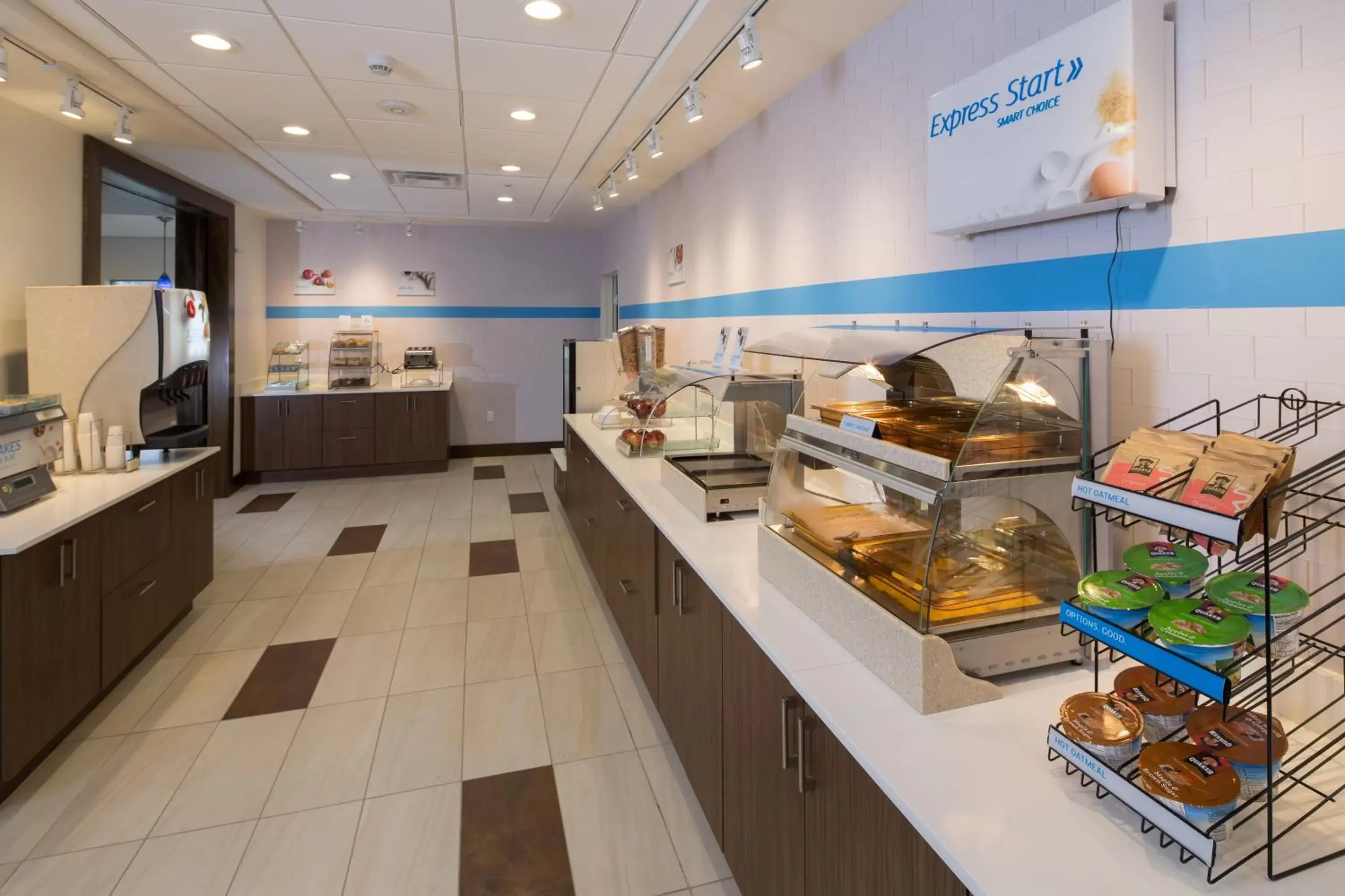 Specialty Room in Holiday Inn Express & Suites Monroe by IHG Specialty Room in Holiday Inn Express & Suites Monroe by IHG