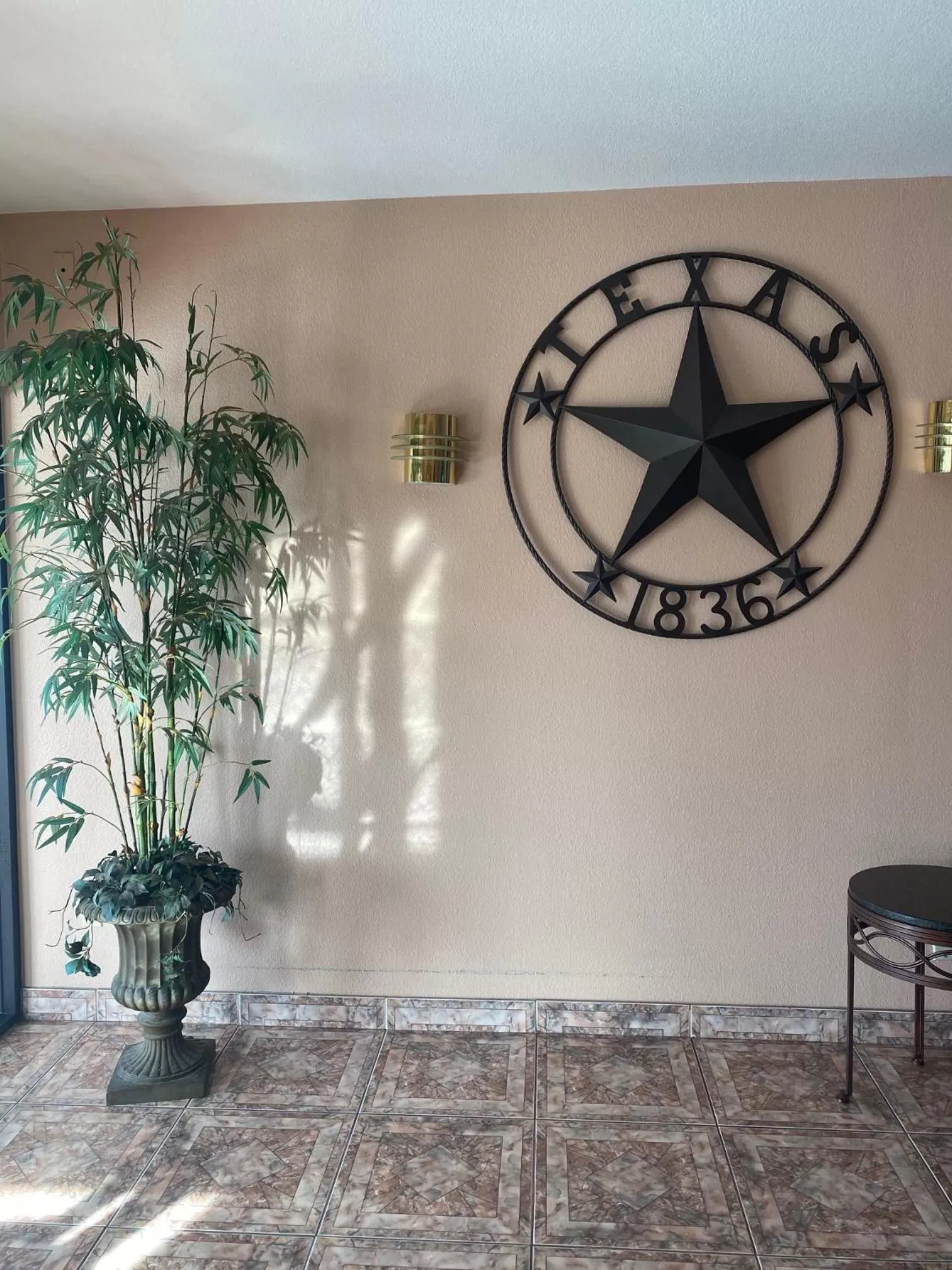 Tropicana Inn and Suites