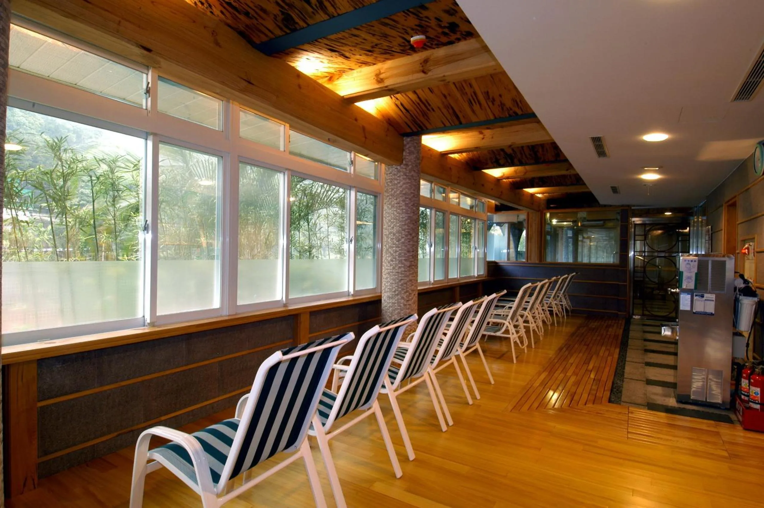 Spa and wellness centre/facilities in Full Moon Spa