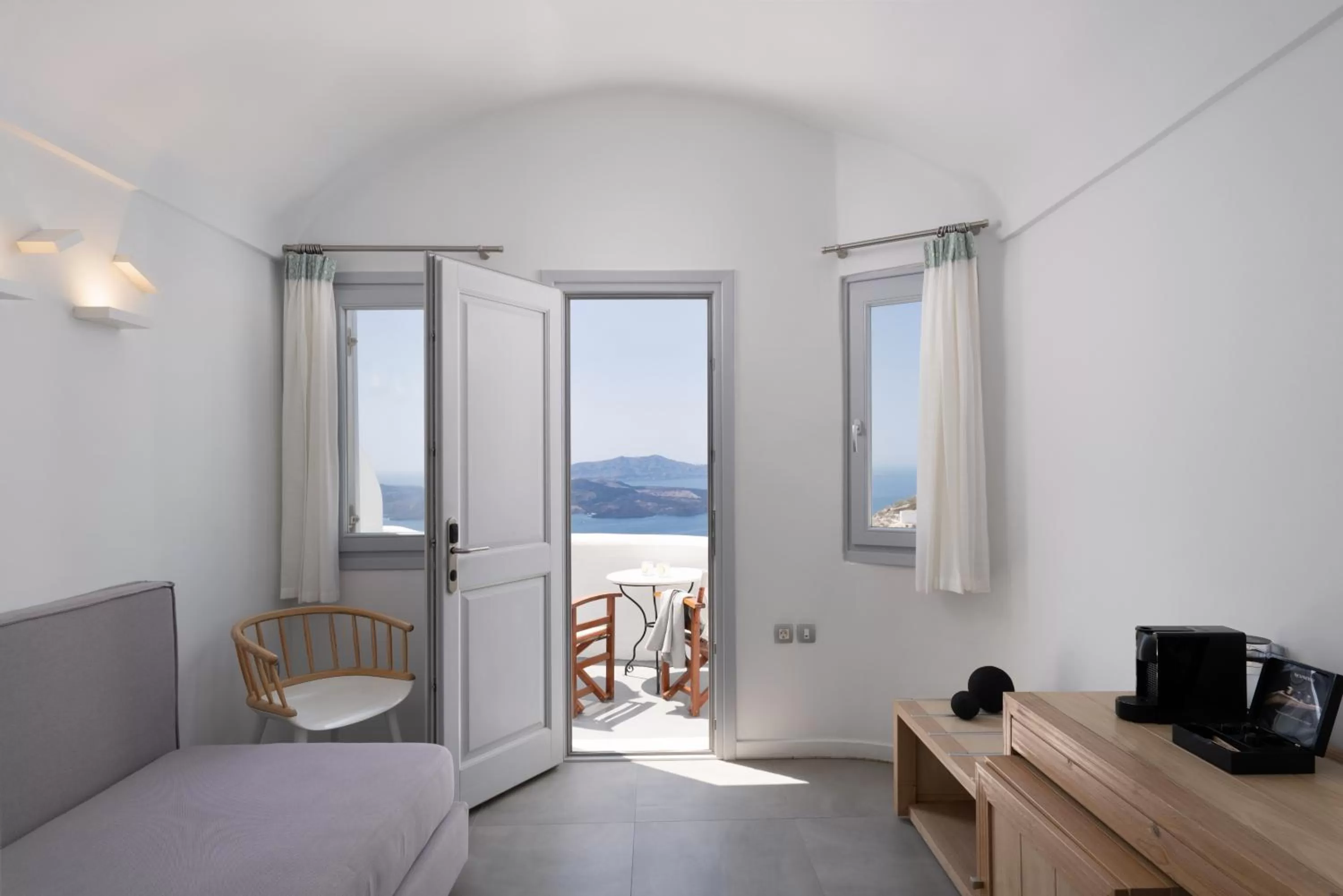 Volcano View by Caldera Collection