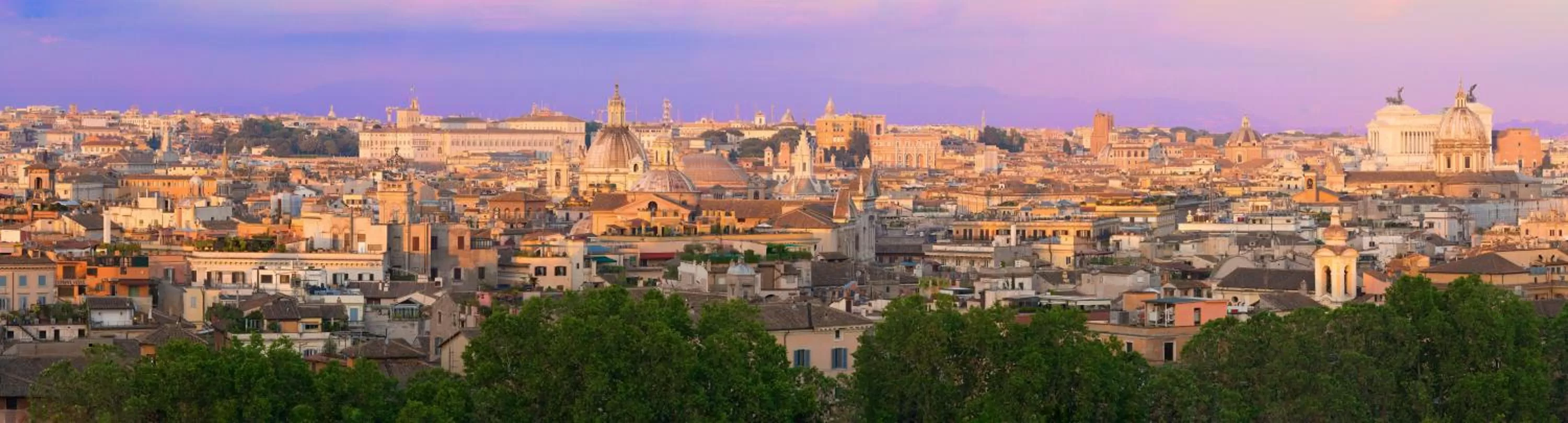 Neighbourhood in Belstay Roma Aurelia