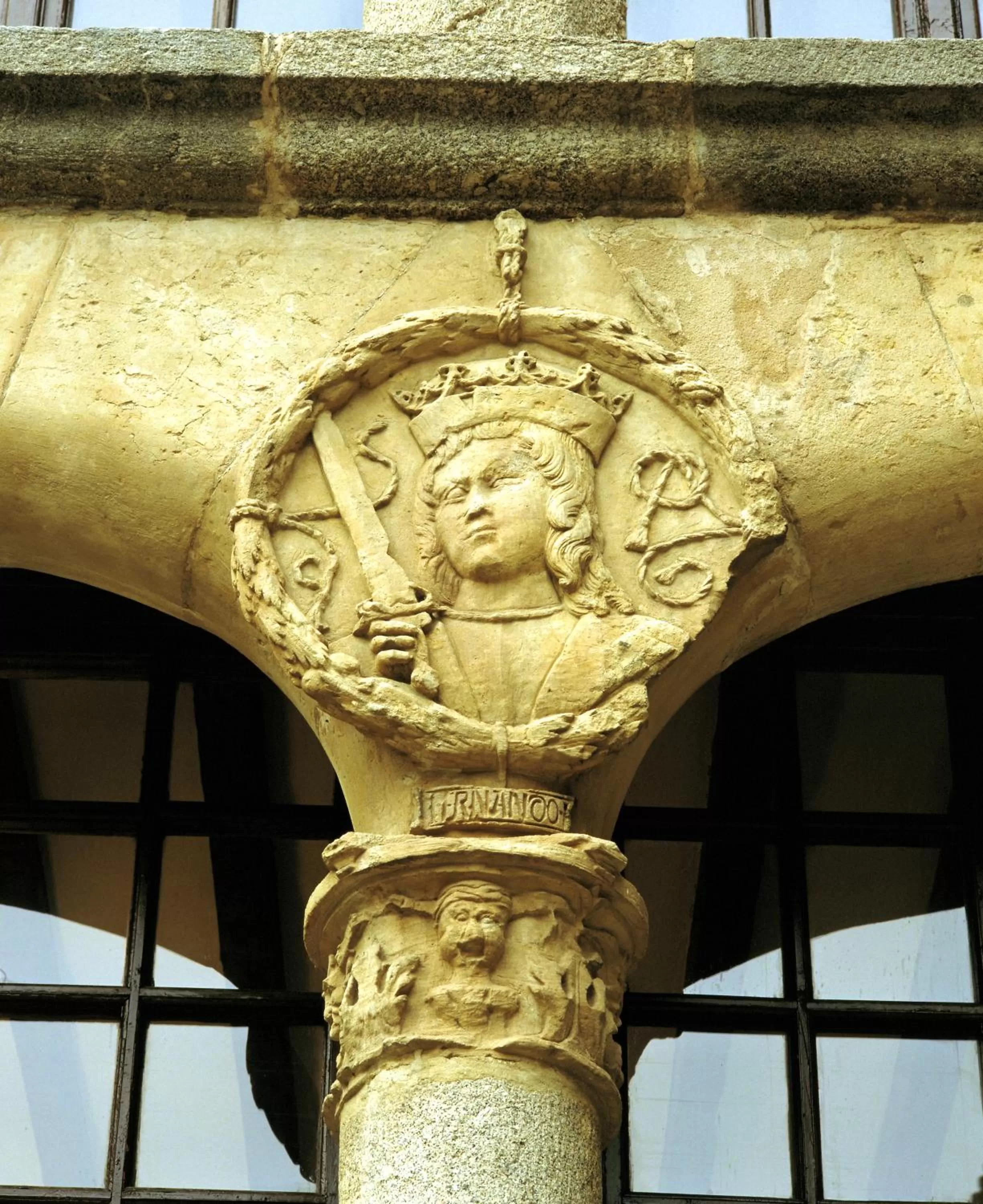 Other in Parador de Zamora