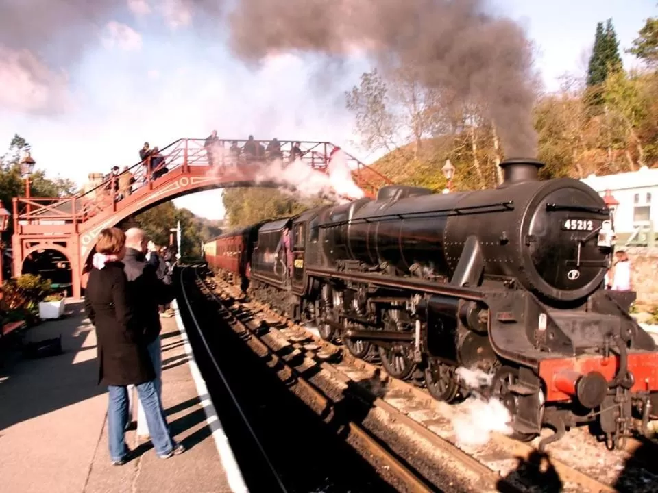 Little Pie in the Sky