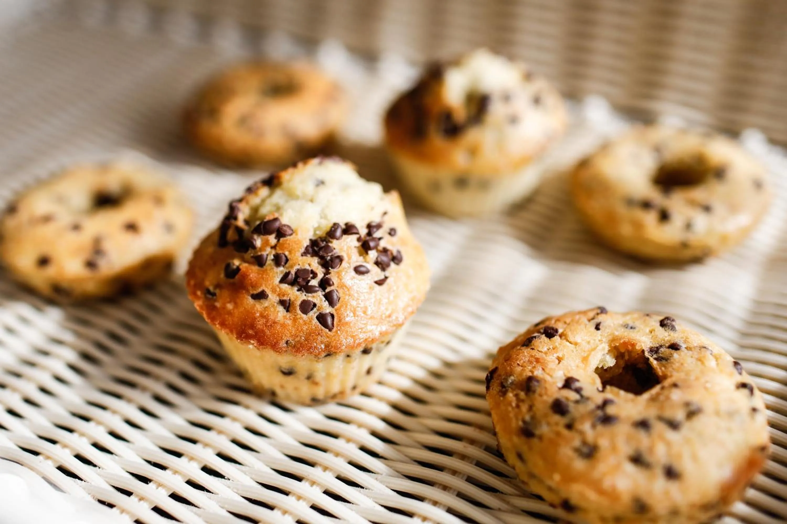 Breakfast in Hotel Ariston