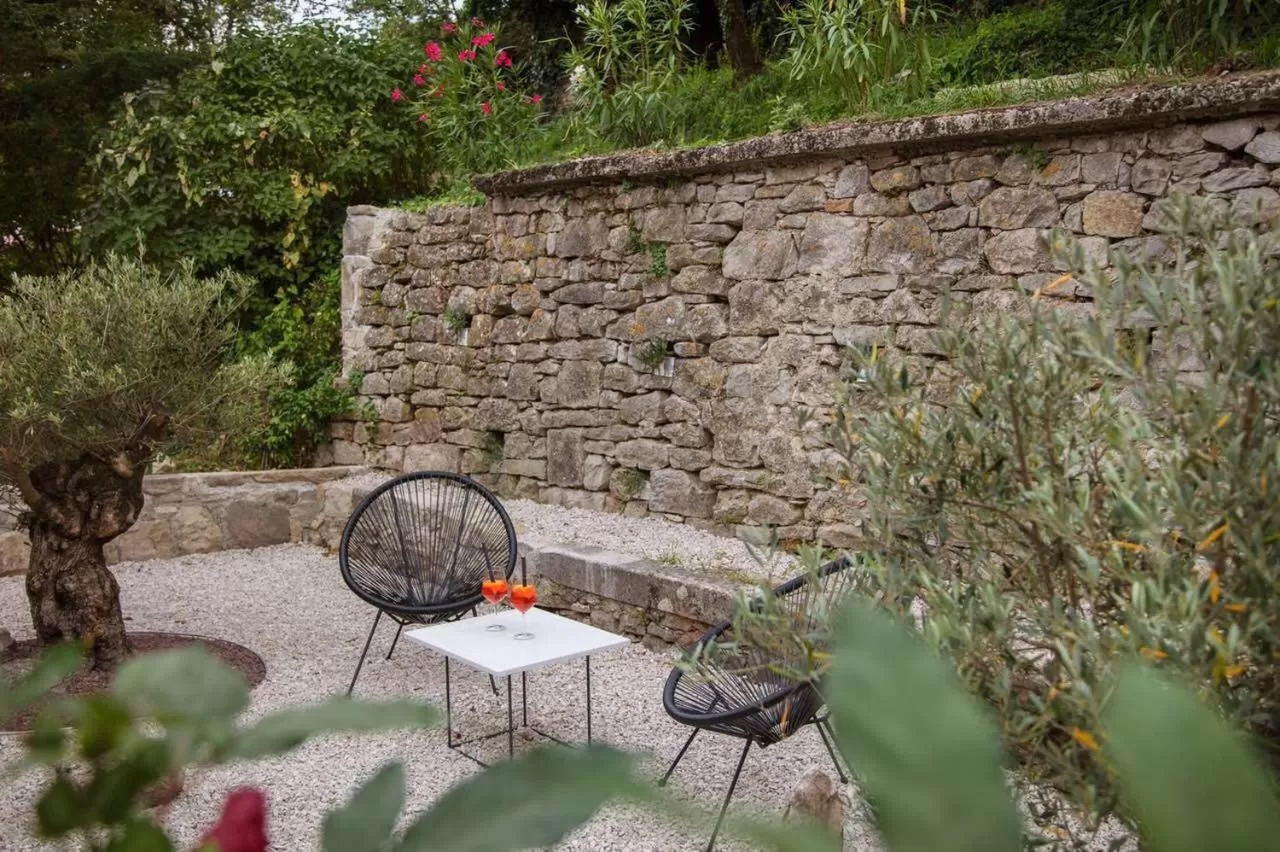 Property building in Terra Residence