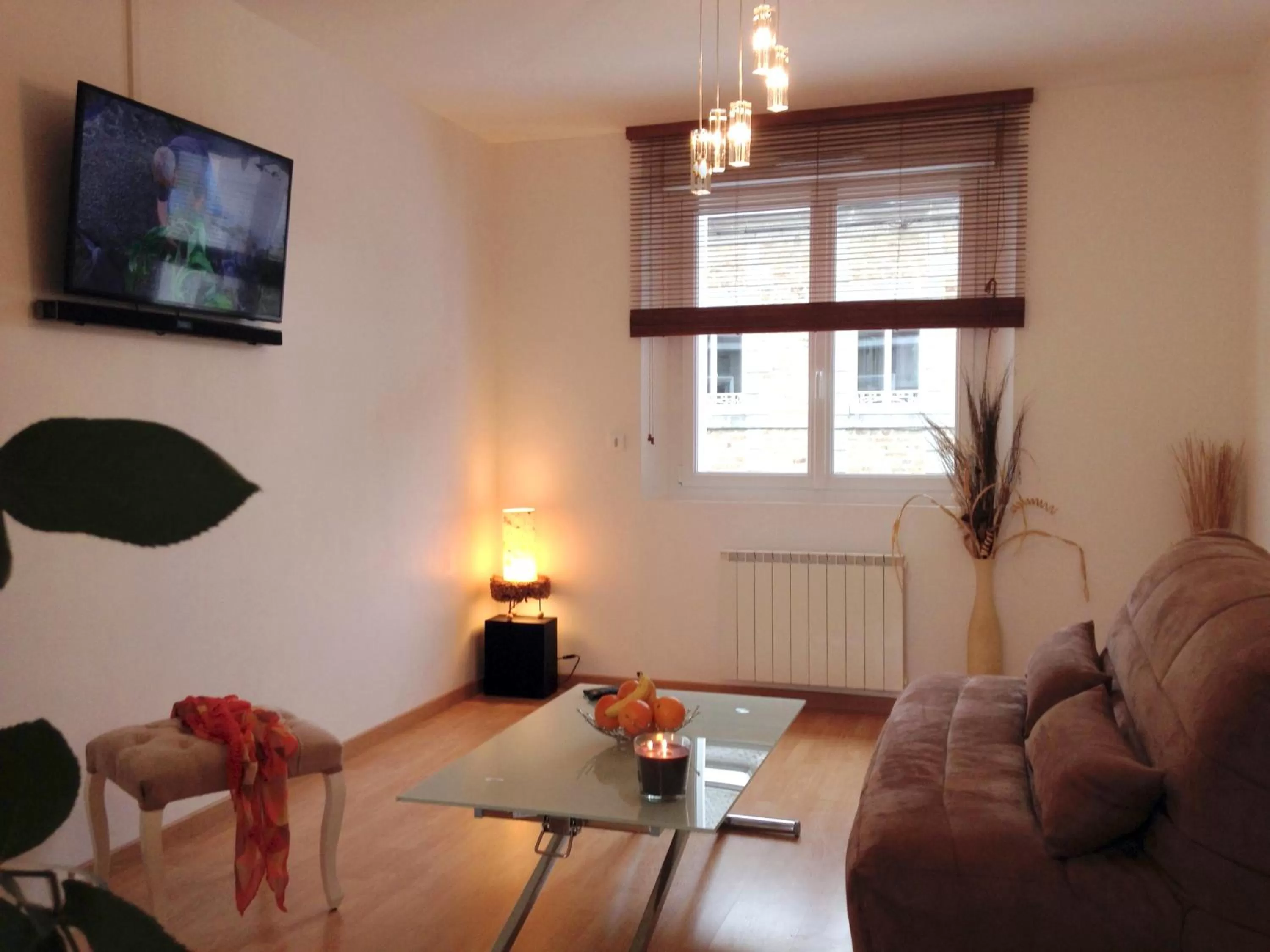 APPART'HOTEL61 Comme à la maison au Cœur de la Normandie