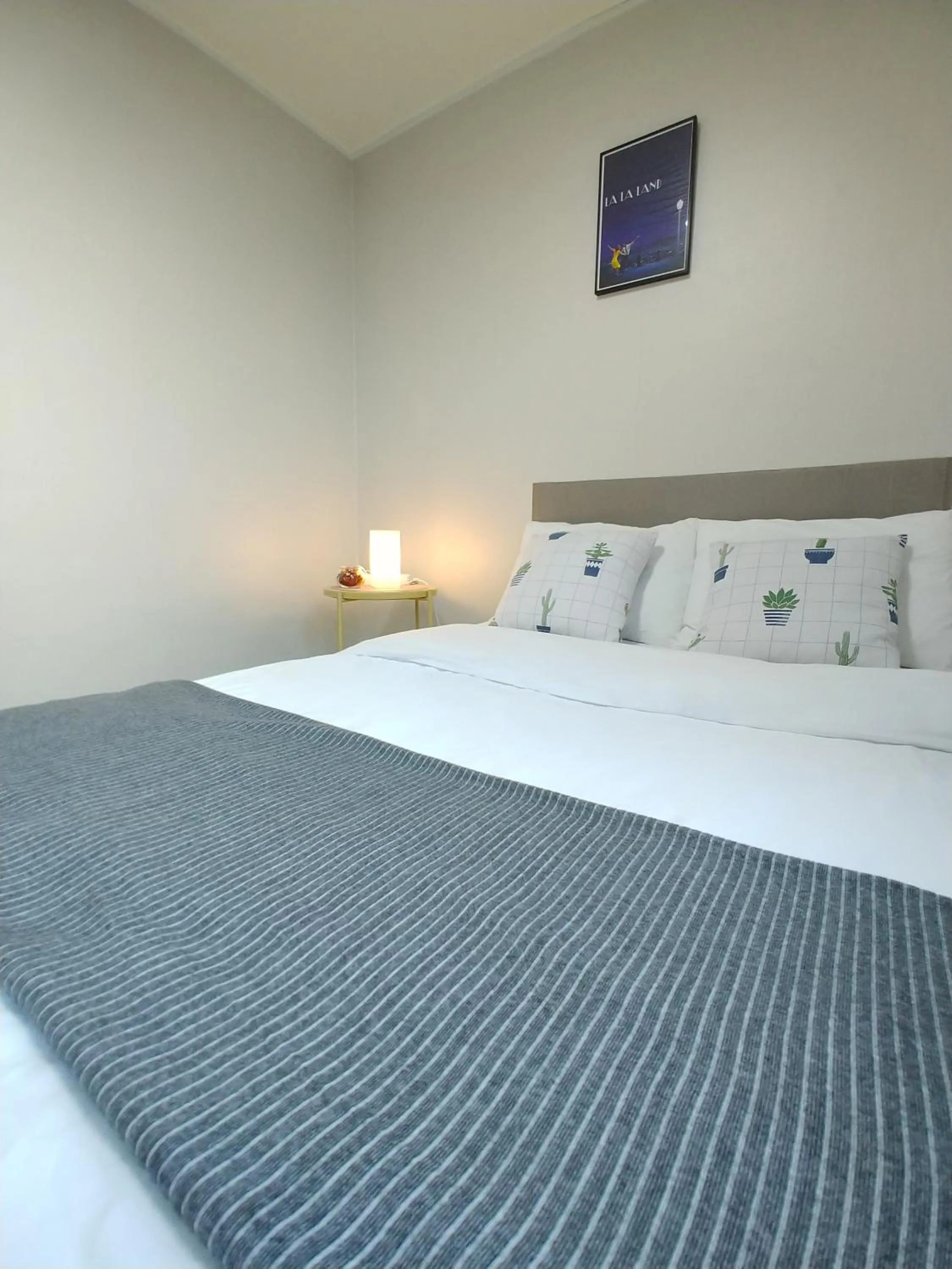 Bed in Hause Itaewon