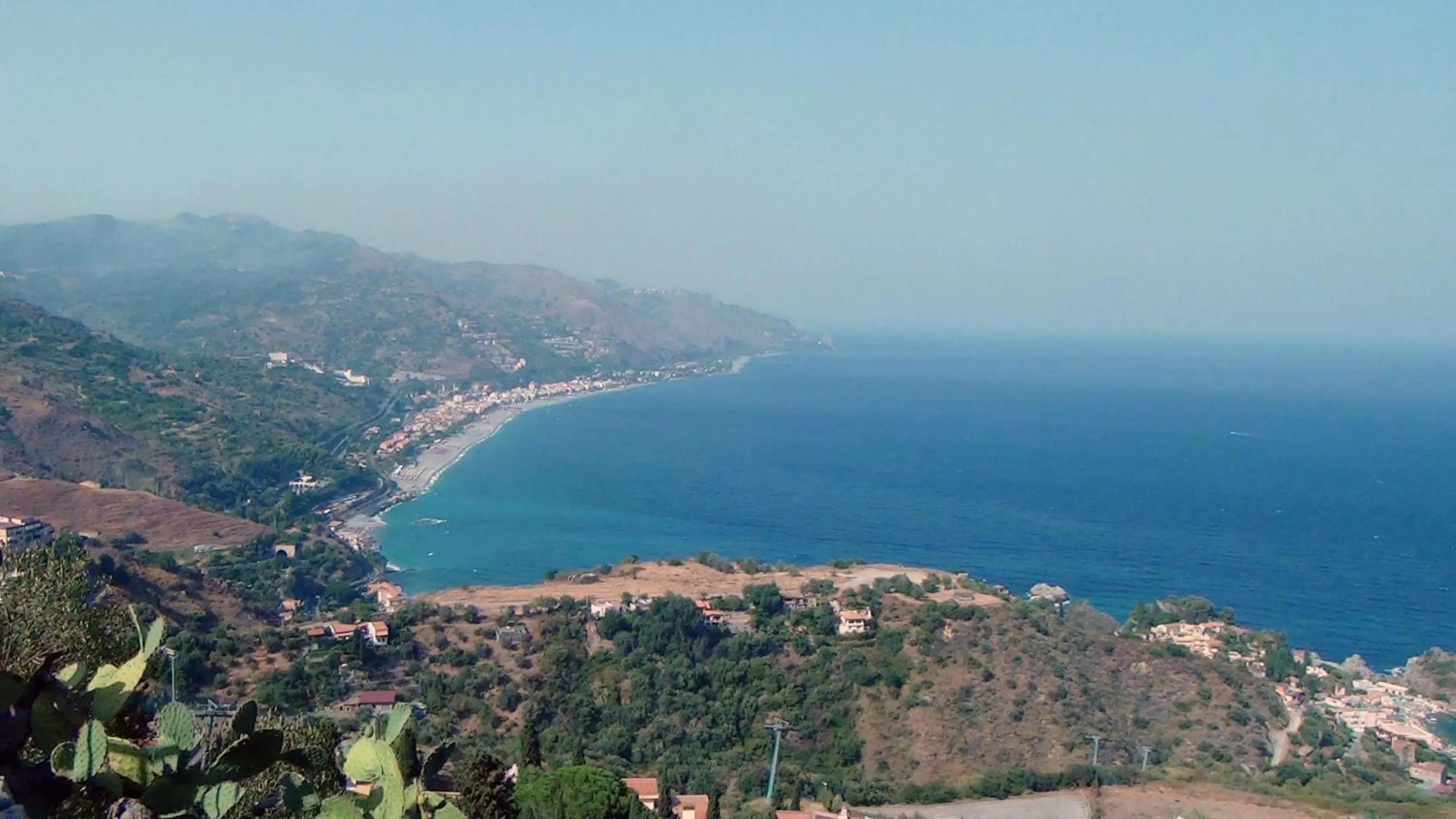 Nearby landmark in Etma