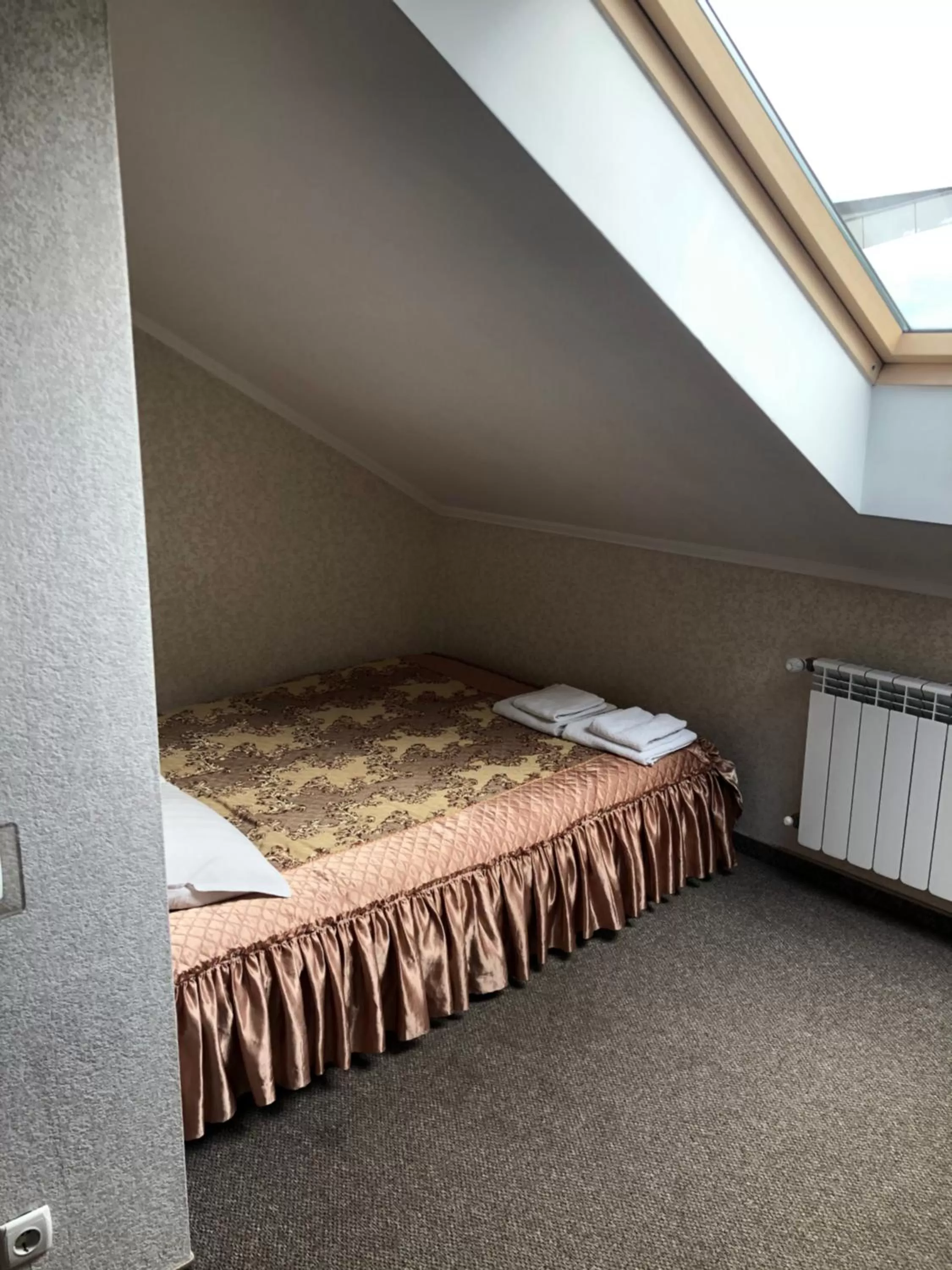 Motel Kurortnyy & SPA