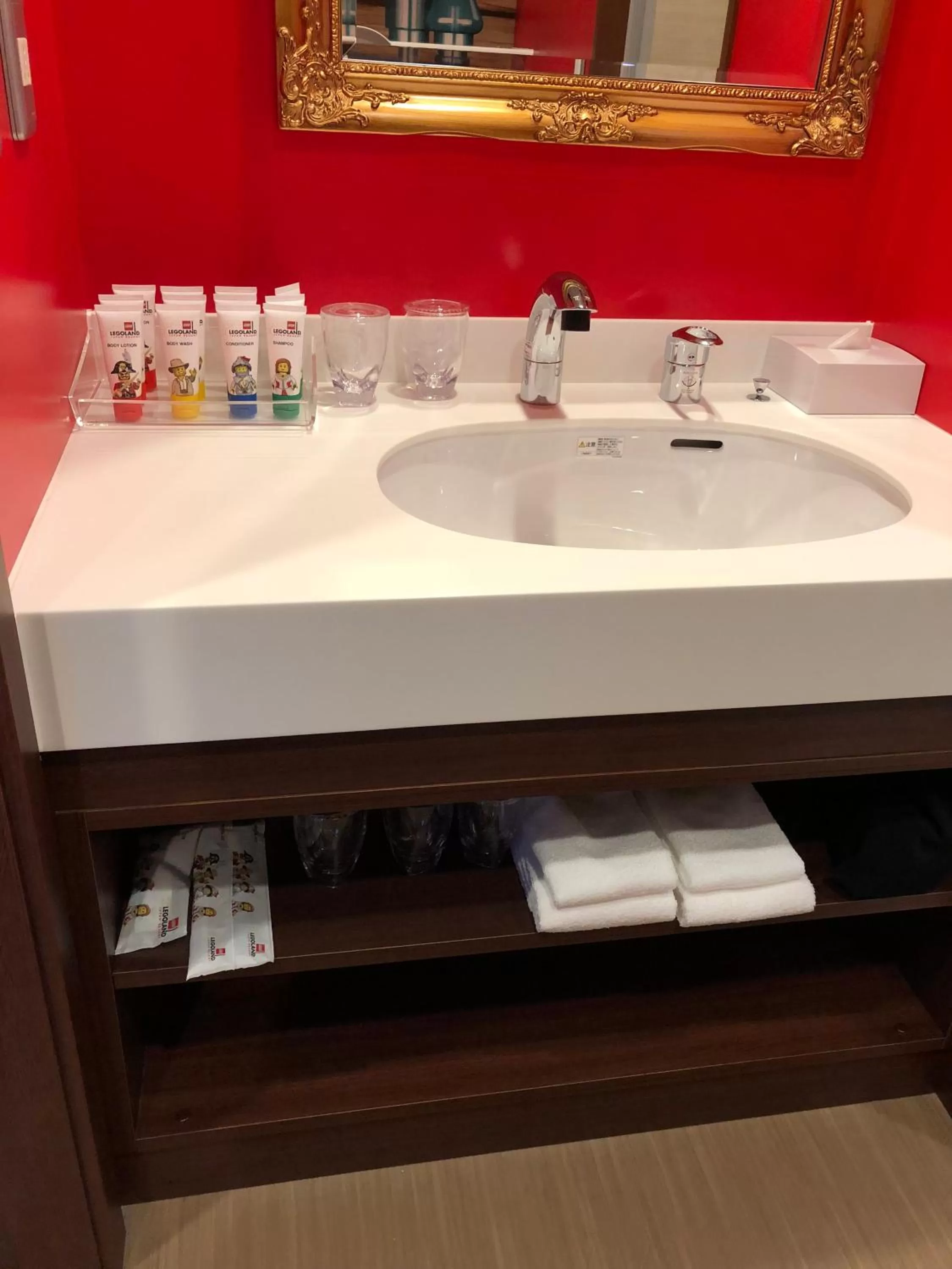 LEGOLAND Japan Hotel