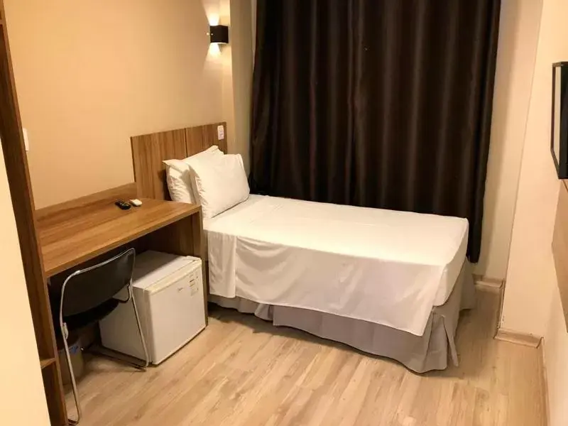 Single Room - single occupancy in Minas Platinum Hotel & Convention Single Room - single occupancy in Minas Platinum Hotel & Convention