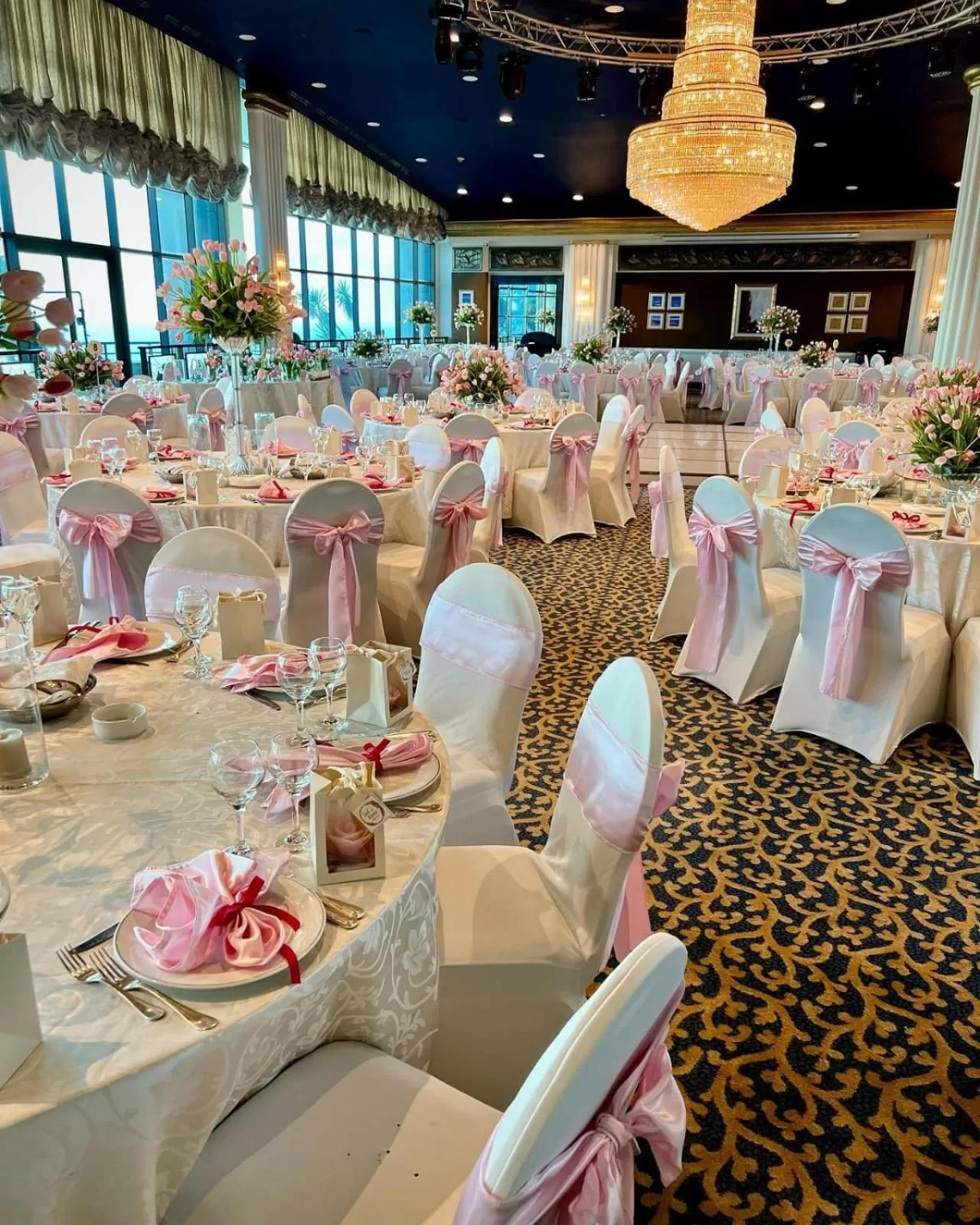 Le Royal Hotel - Beirut