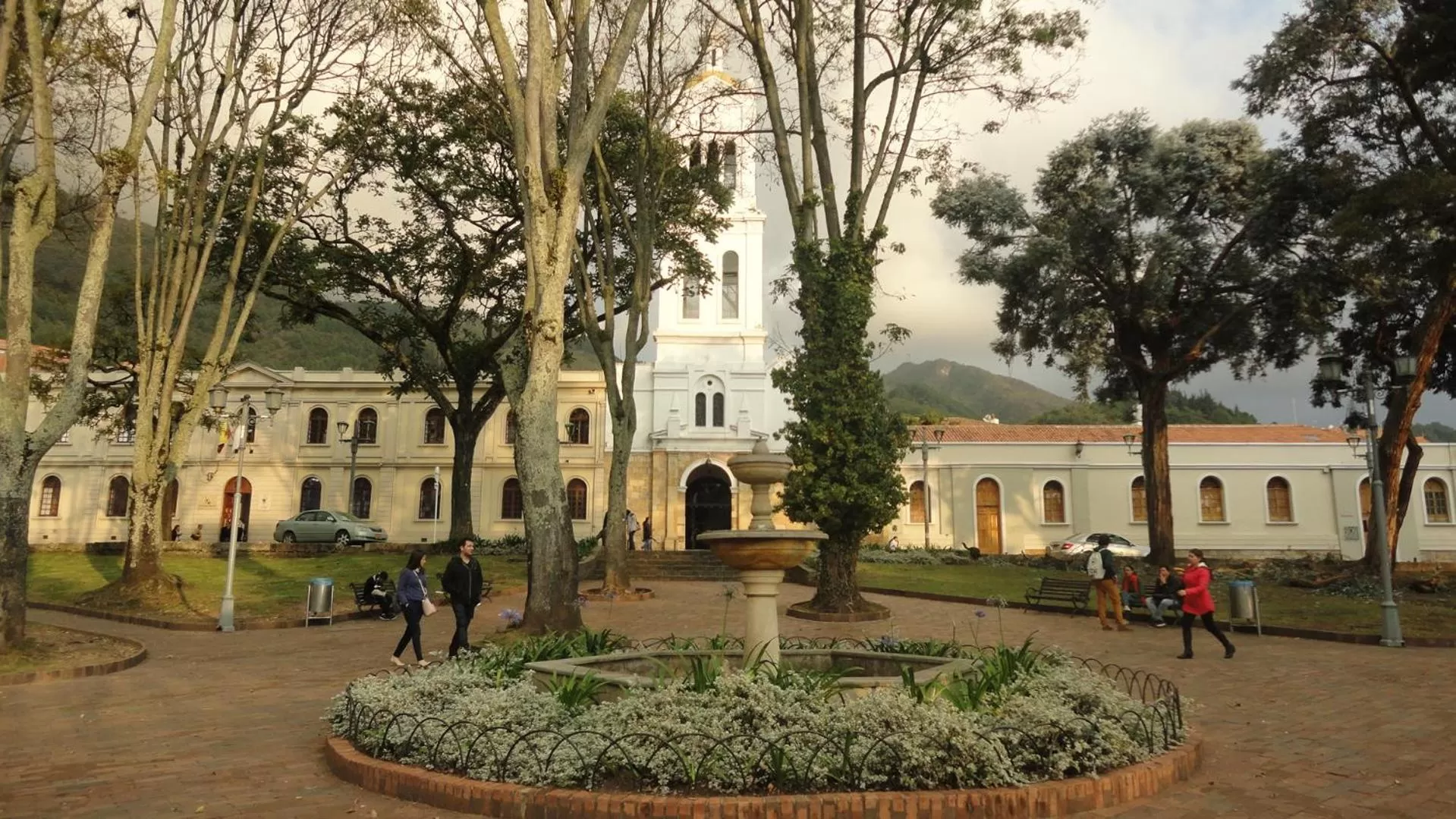 Property Building in Zana Hotel Boutique