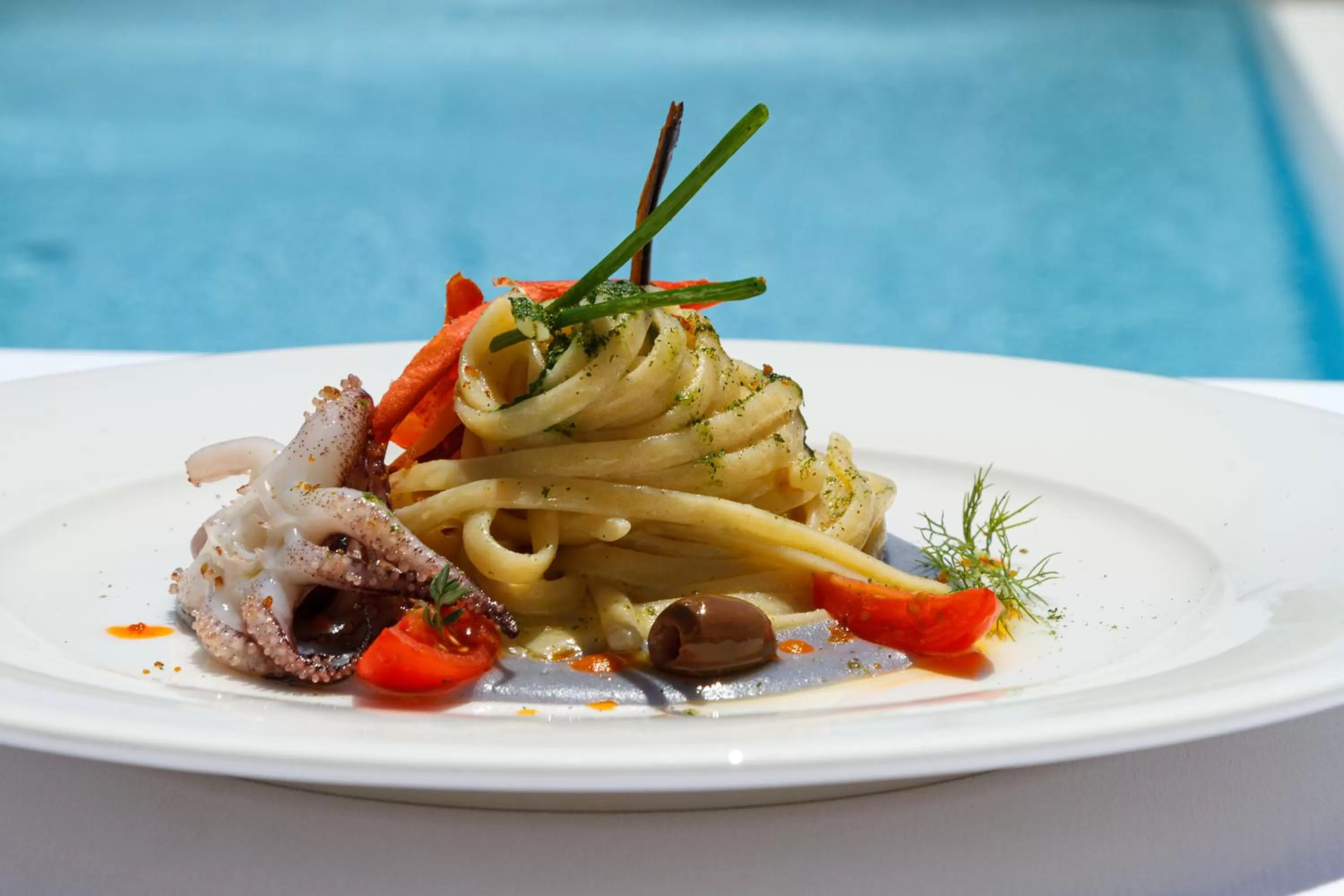 Seawater Hotel Bio & Beauty Spa