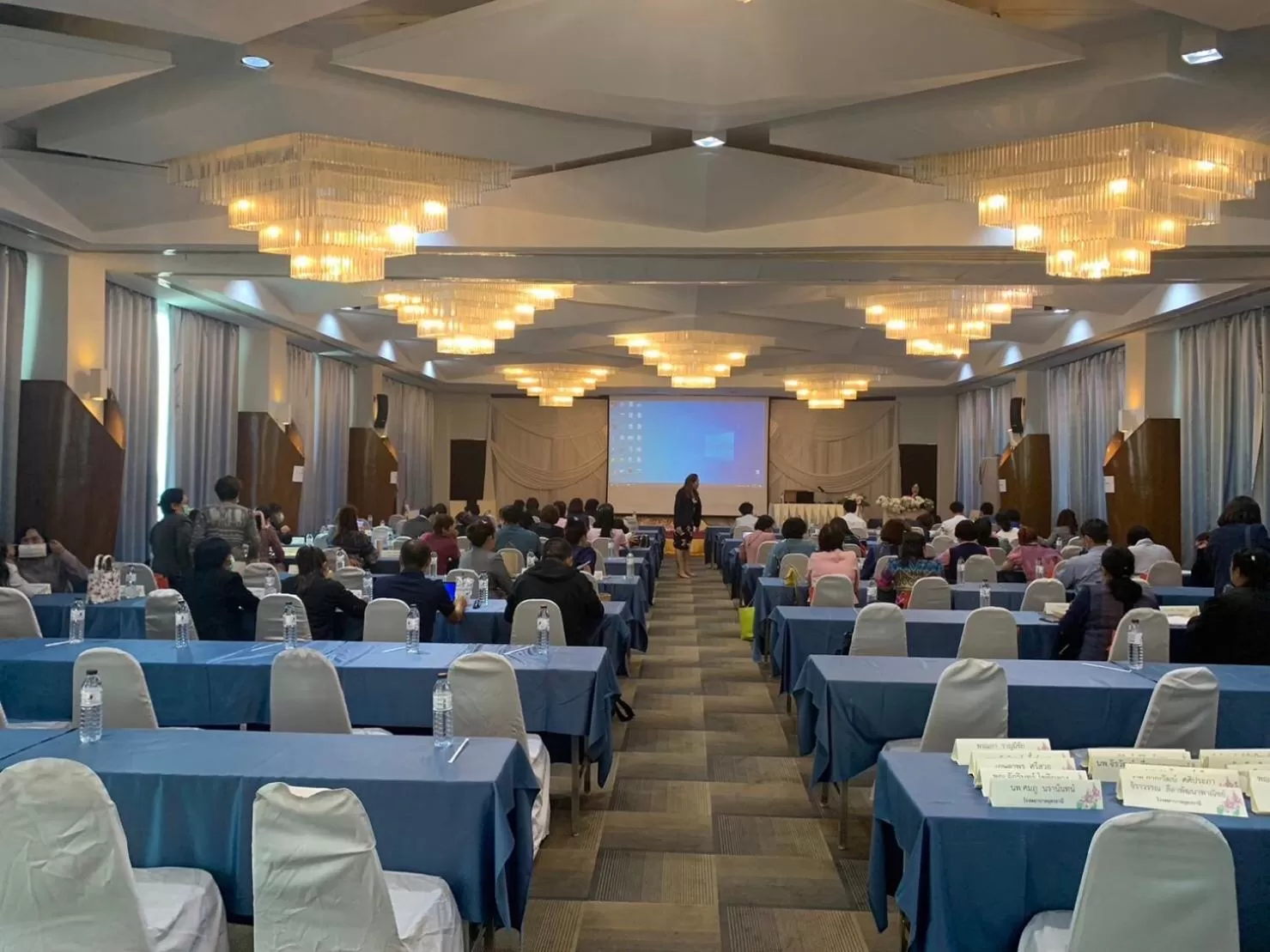 Prajaktra Design Hotel