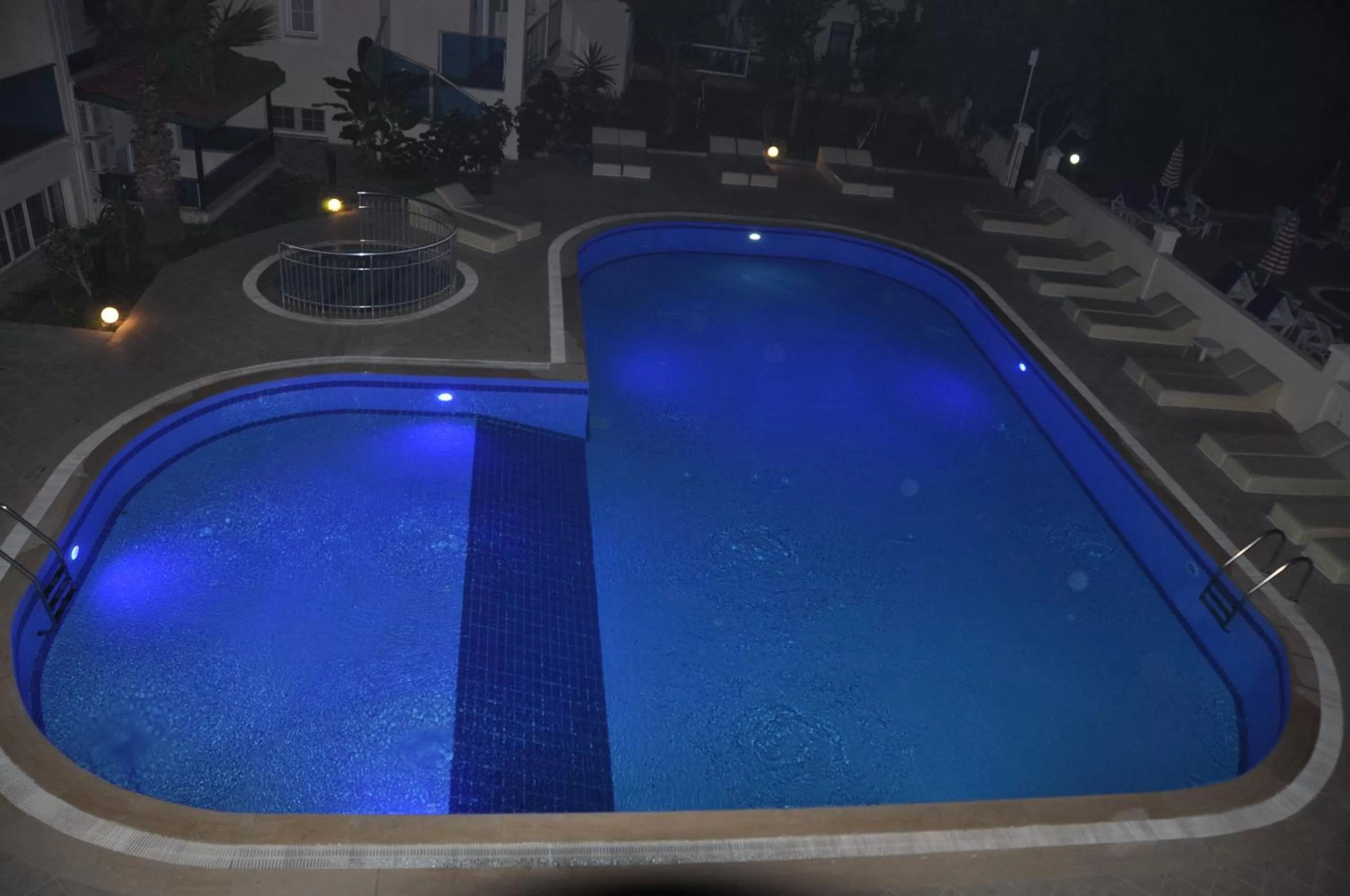  in Tayfun Apart Hotel