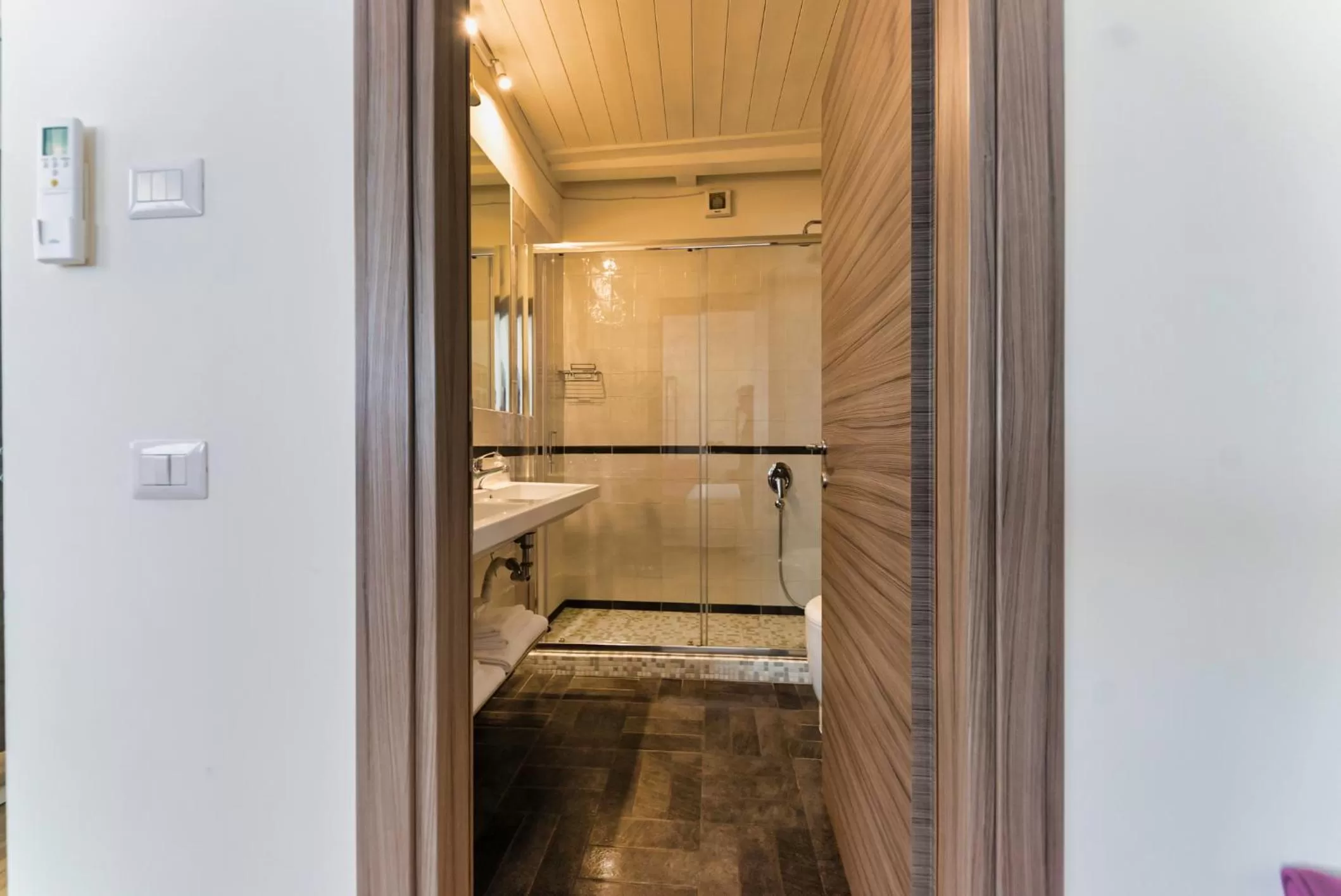 Casa Mia in Trastevere