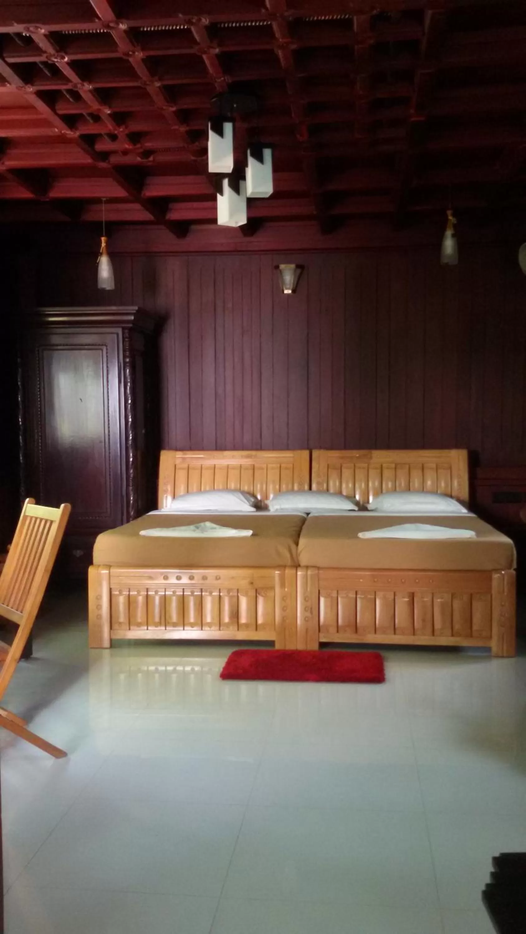 Cottage in Raja Park Beach Resort