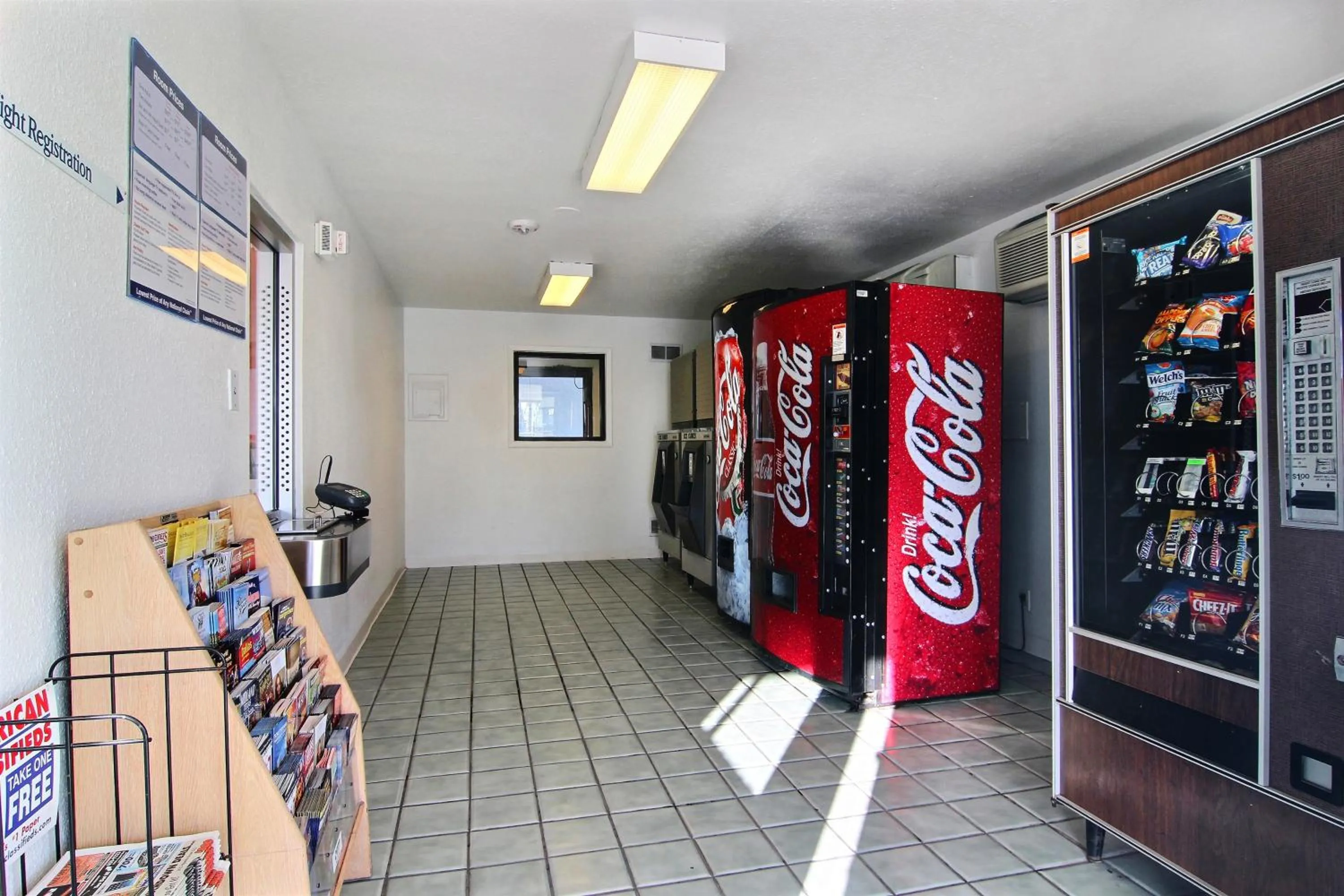 Other in Motel 6-San Angelo, TX