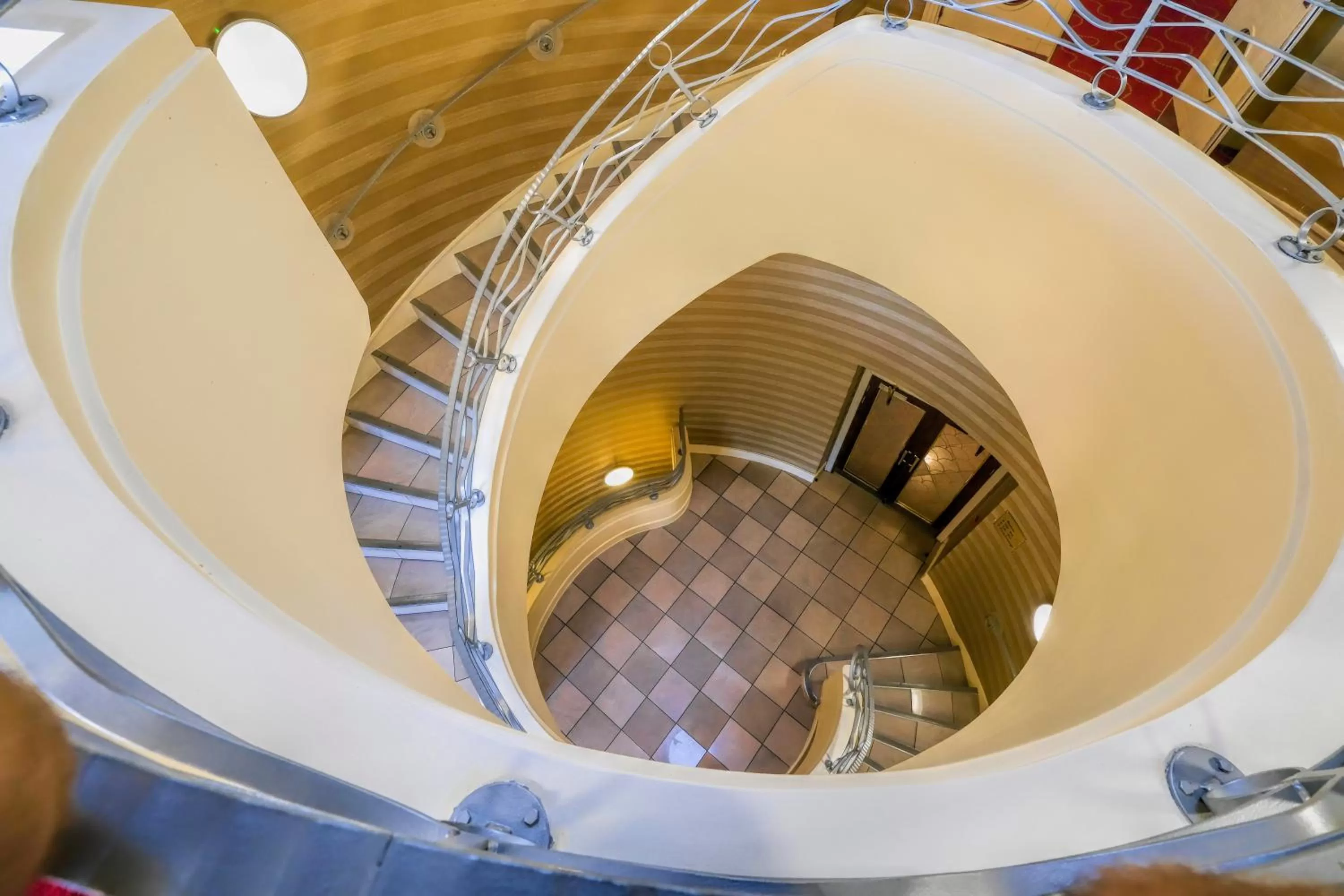 Property building in Crowne Plaza Liverpool - John Lennon Airport by IHG