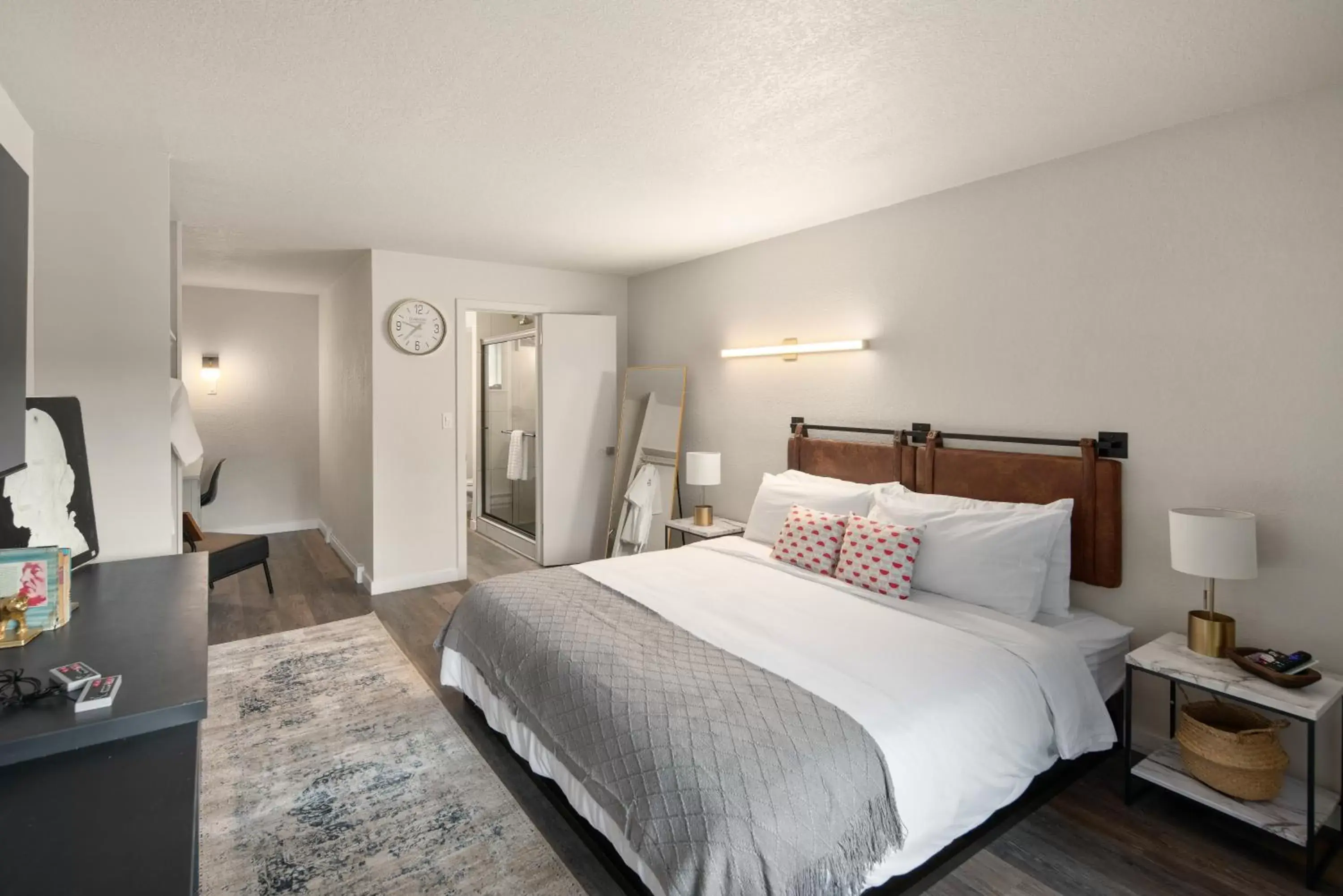 Hotel McCoy Pullman Hotel McCoy Pullman