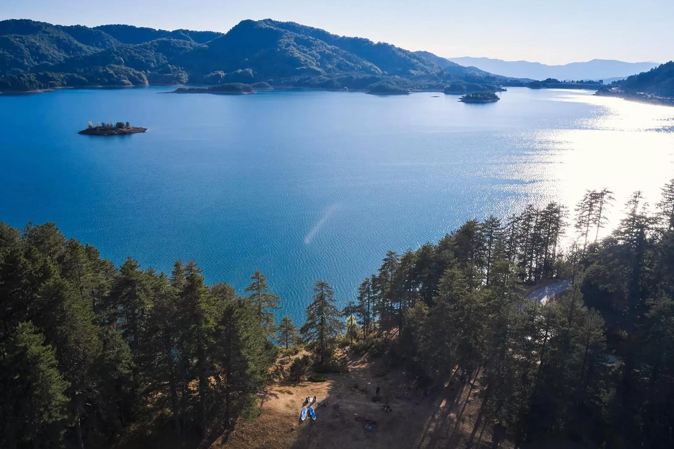 Activities in Grand Forest Metsovo - Leading Hotels of the World