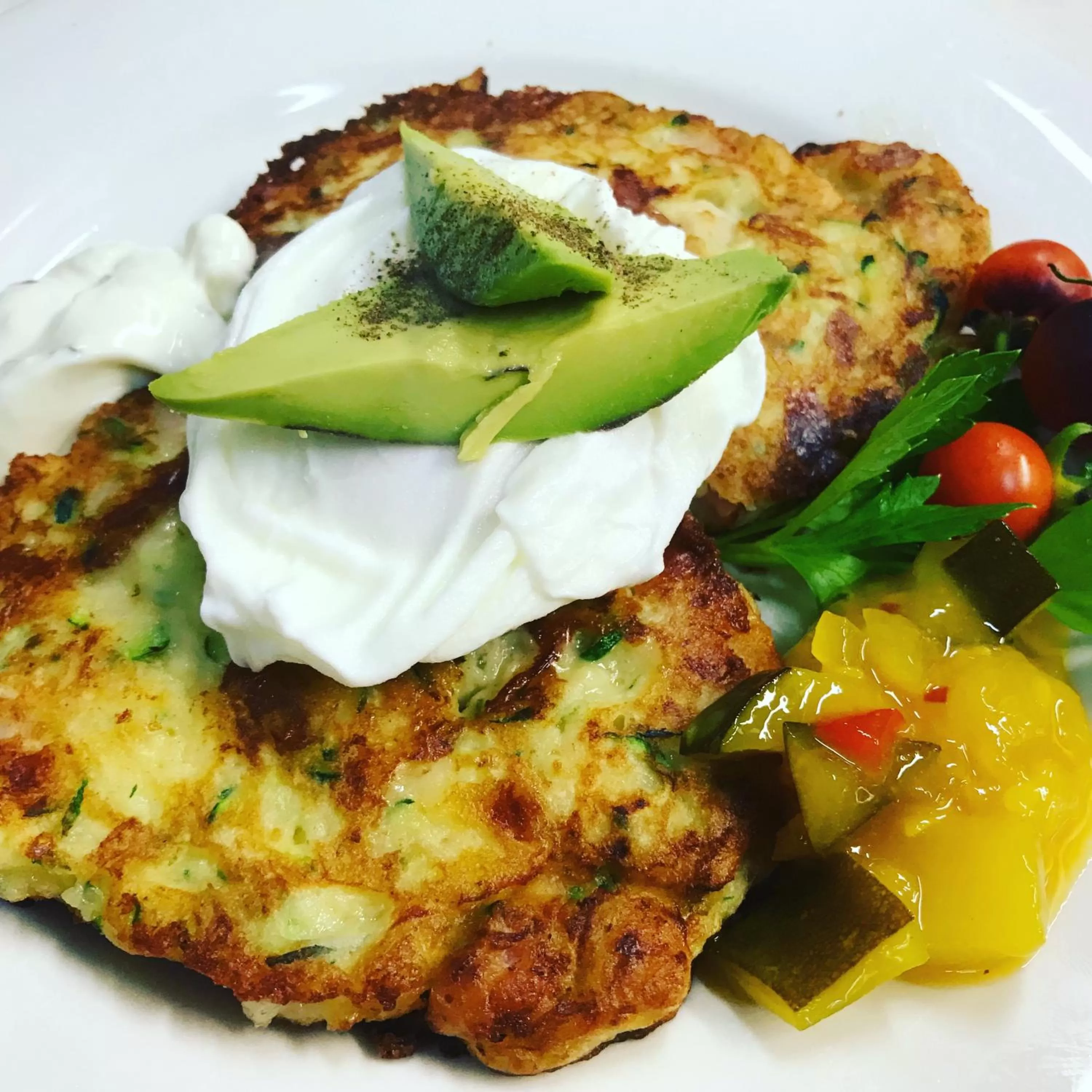 Food in Dingup House