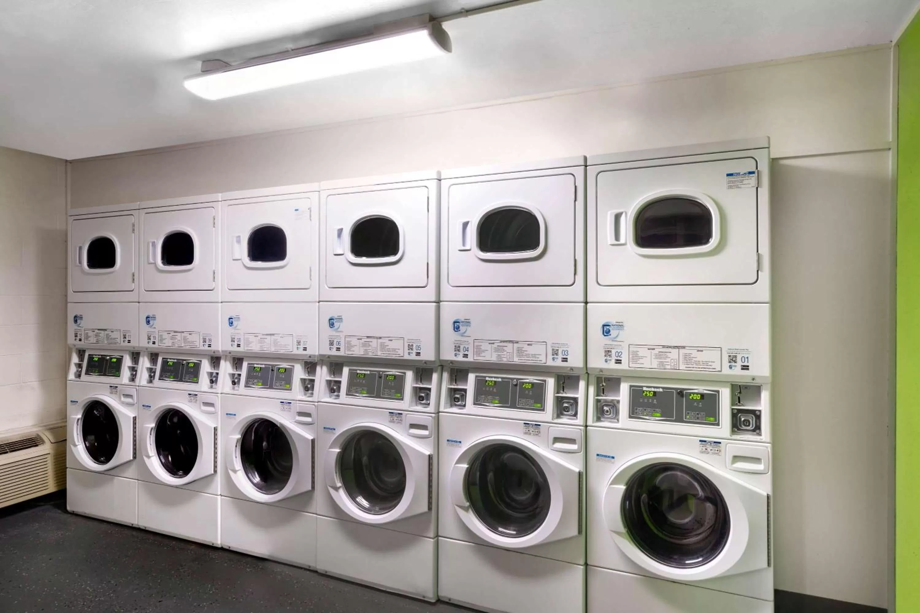 On site in Hillside Crossing Nashville a Ramada by Wyndham