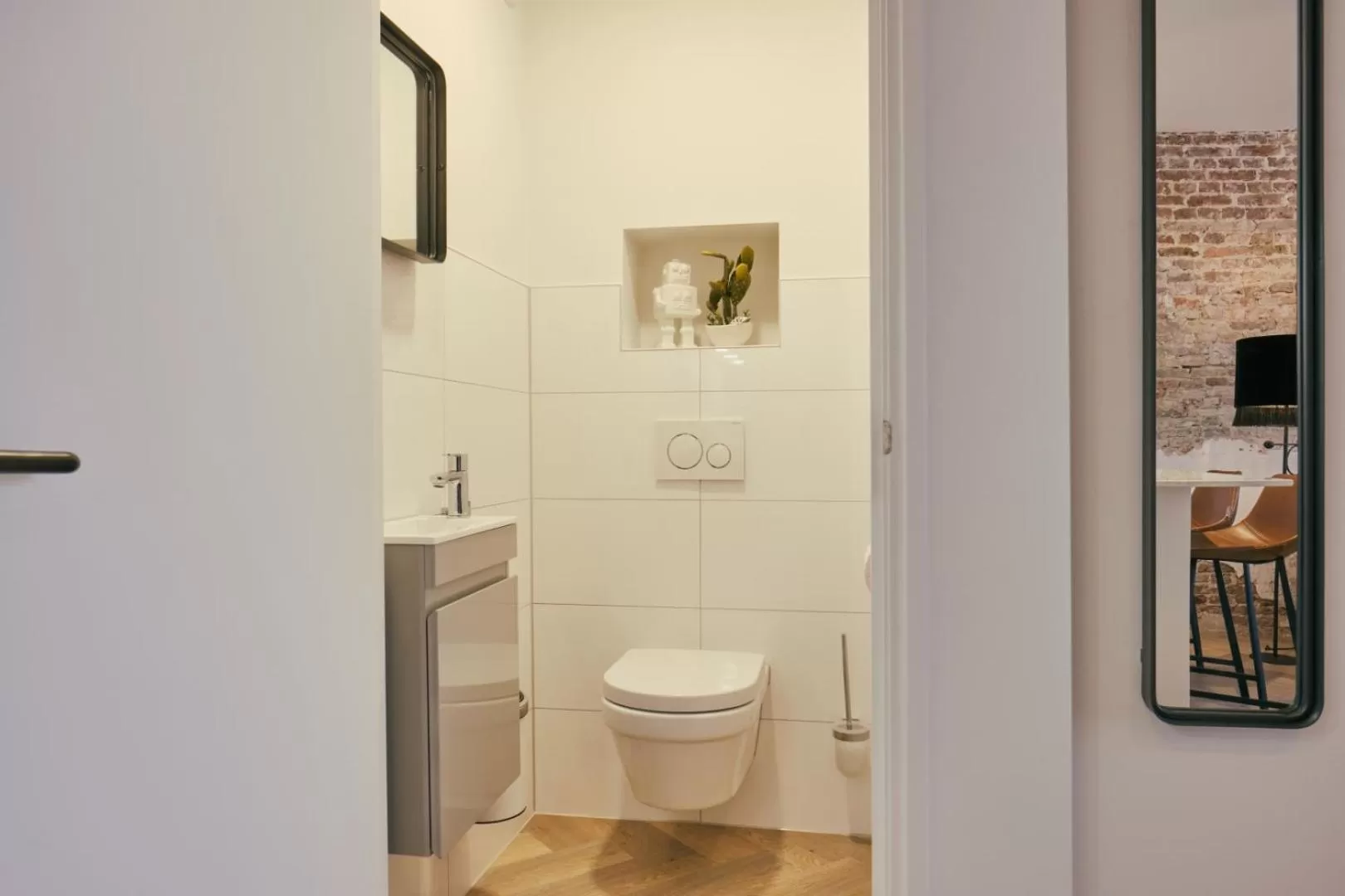 RITCH Aparthotel Alkmaar