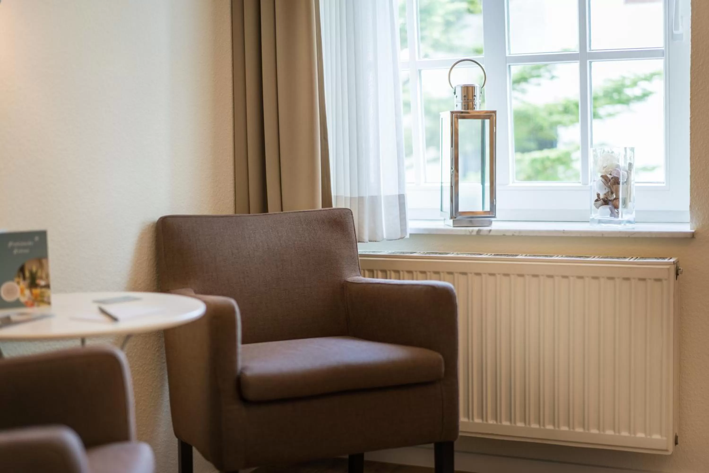 Photo of the whole room in Hotel kleine Auszeit - Adults Only