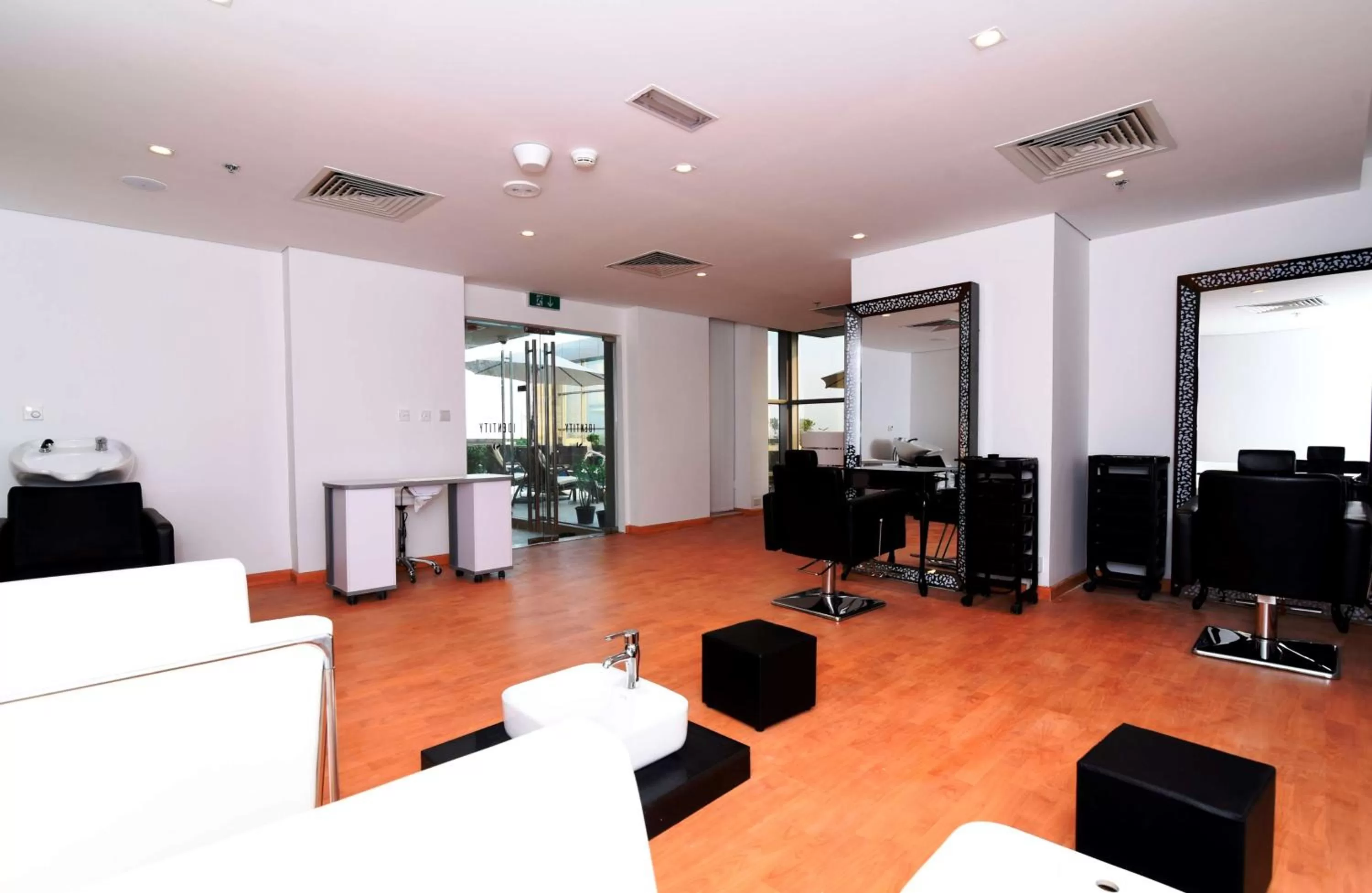 Spa and wellness centre/facilities in Best Western Plus Pearl Creek