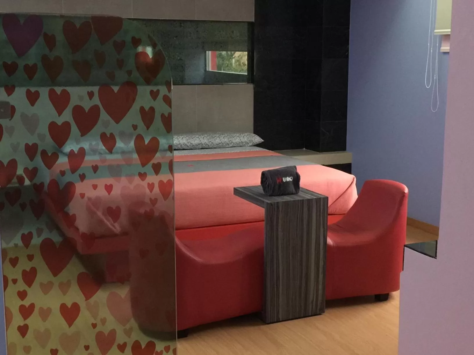 Deluxe King Room in Hotel H - Arena Adults Only