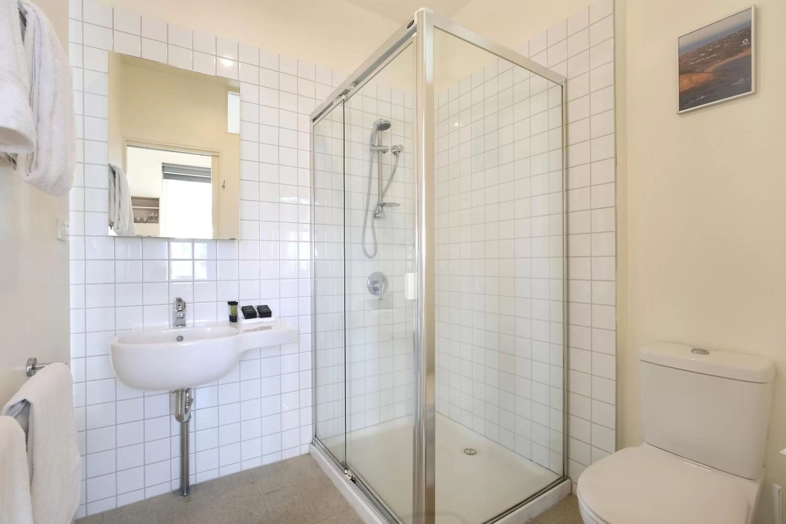 Plum Serviced Apartments North Melbourne