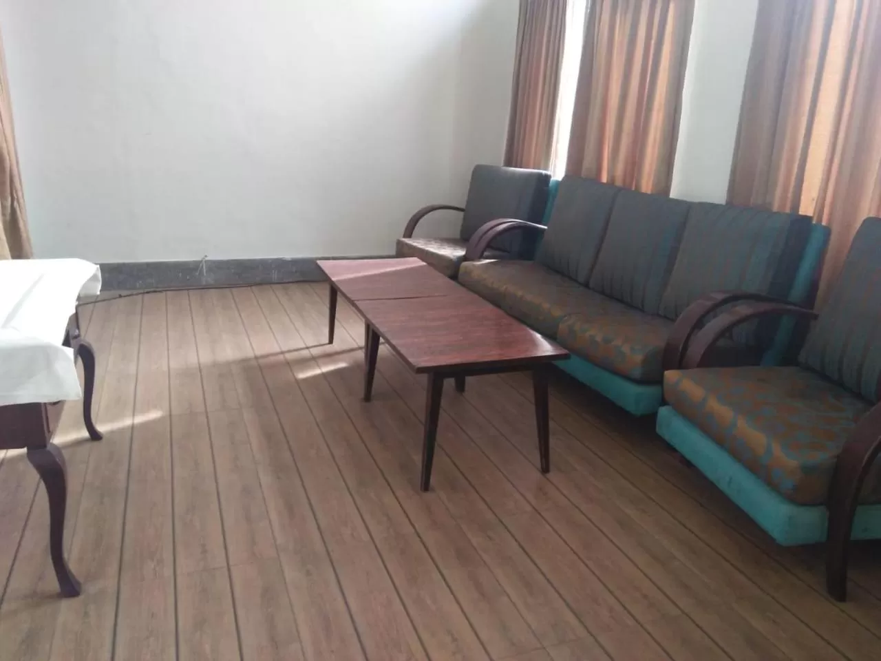 Family Suite in BRIGHTLANDS HOTEL