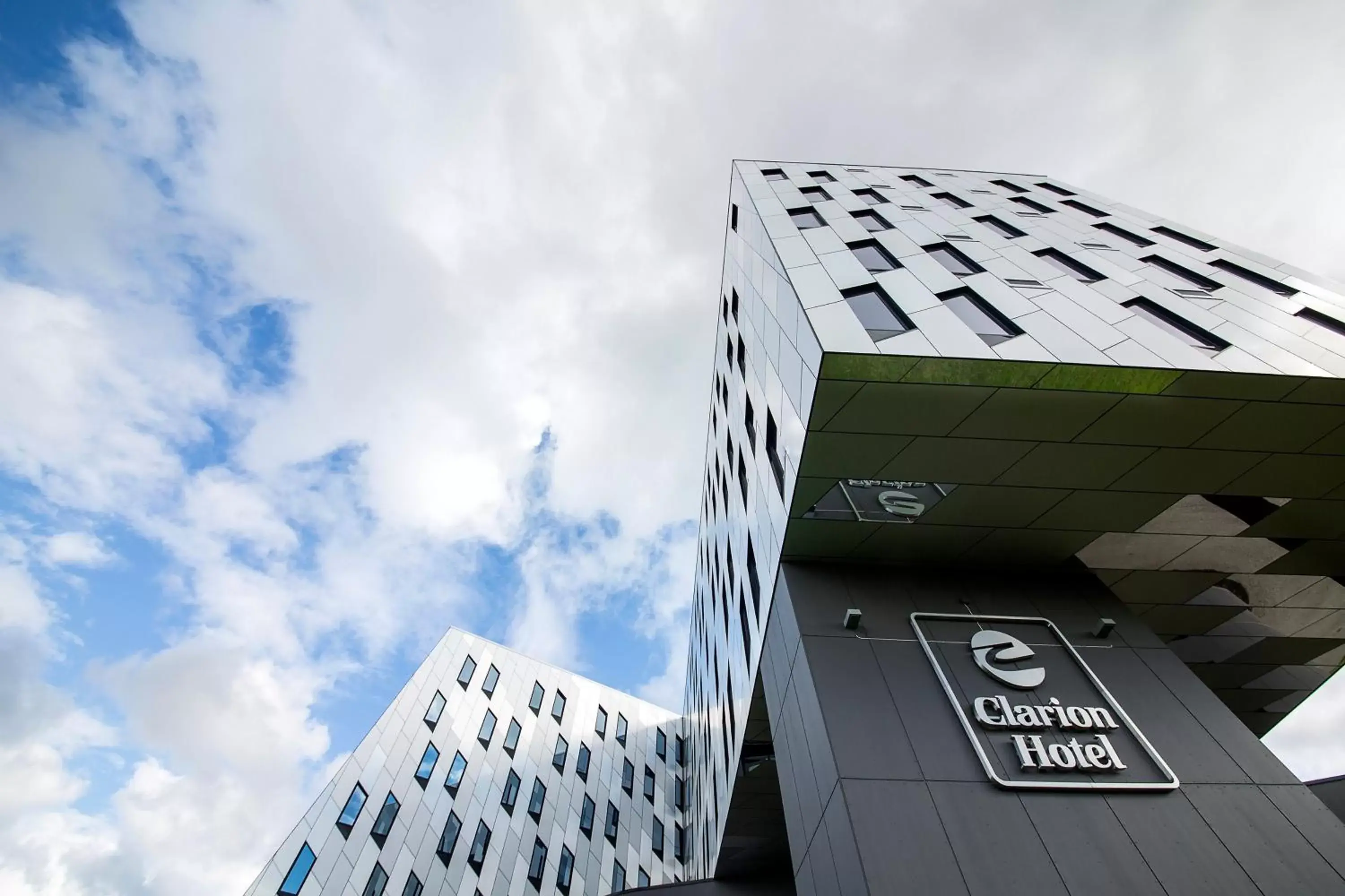 Clarion Hotel Energy Clarion Hotel Energy