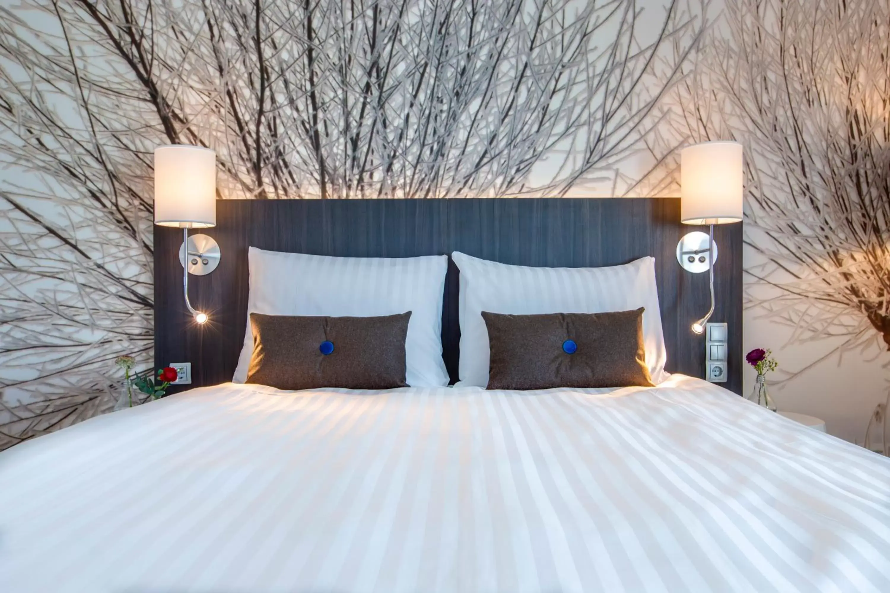 Superior Room in Best Western Plus Park City Lund Superior Room in Best Western Plus Park City Lund