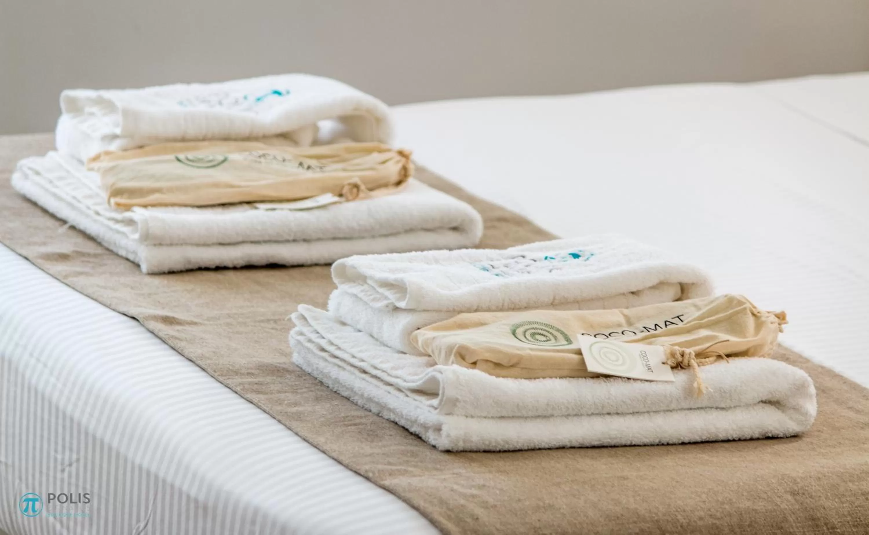 Decorative detail, Bed in Polis of Naxos