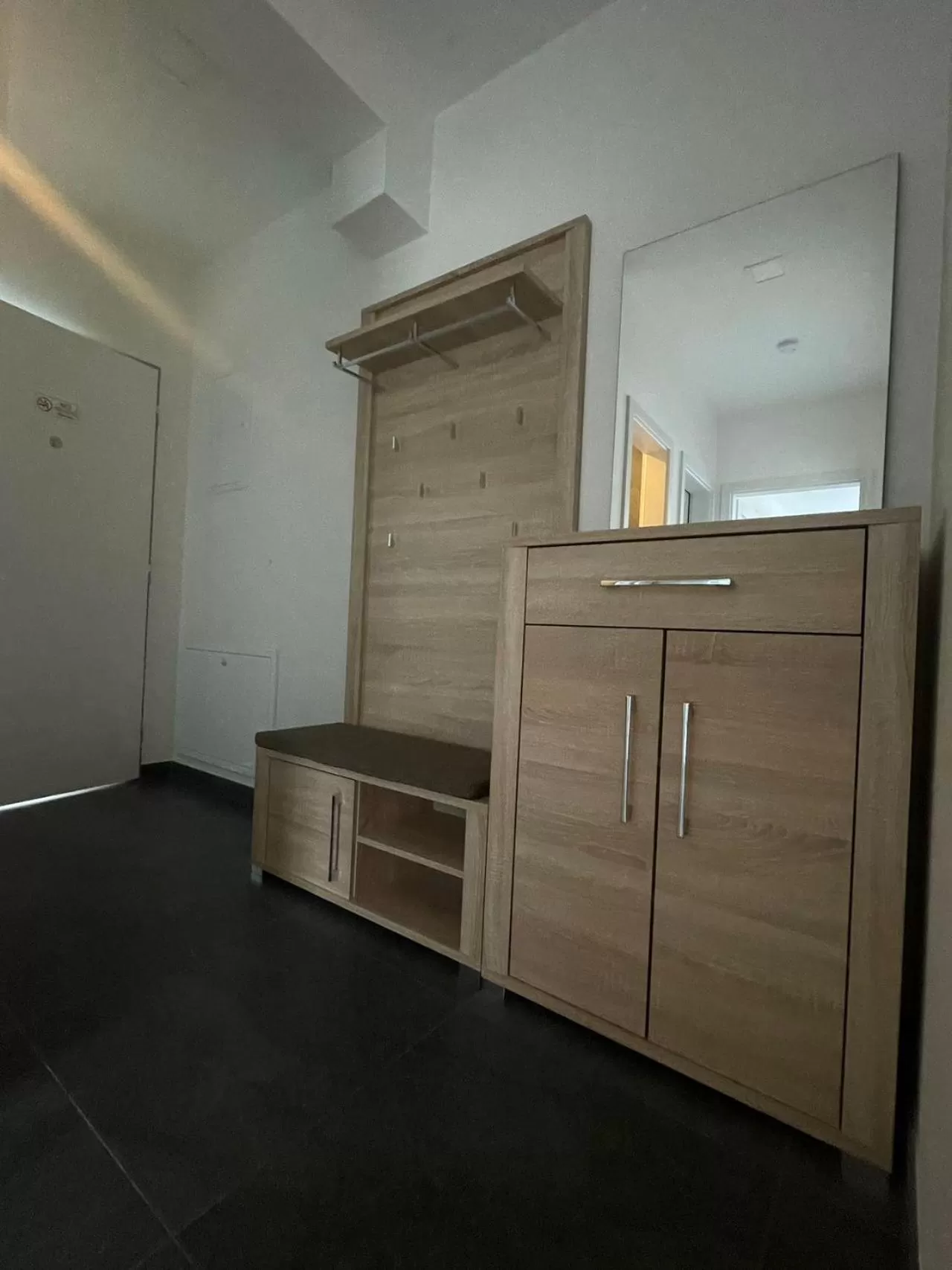 TV/Entertainment Center in Sun-House Pension&Restaurant -ParkingFree-