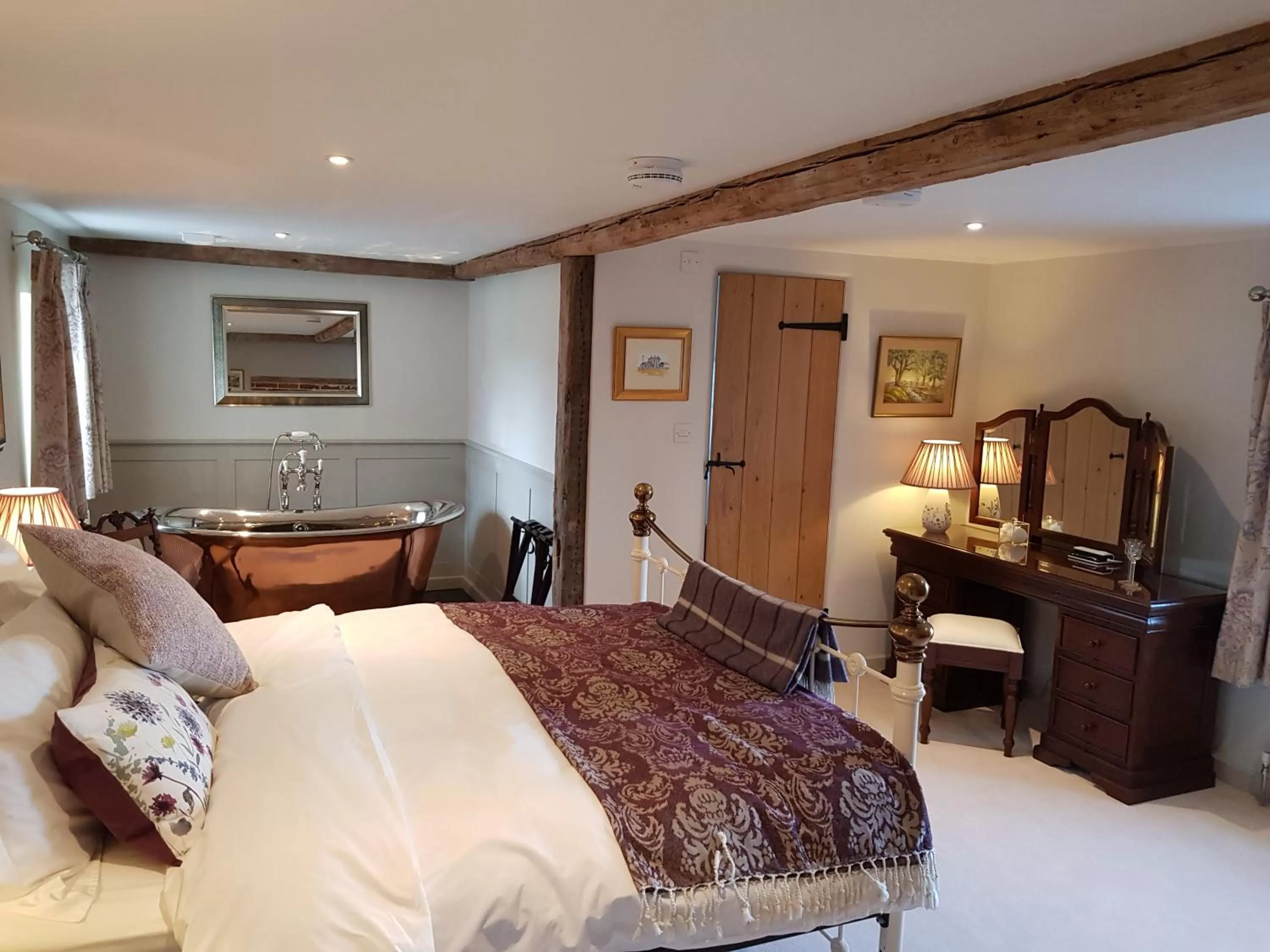 Keepers Cottage Guest House