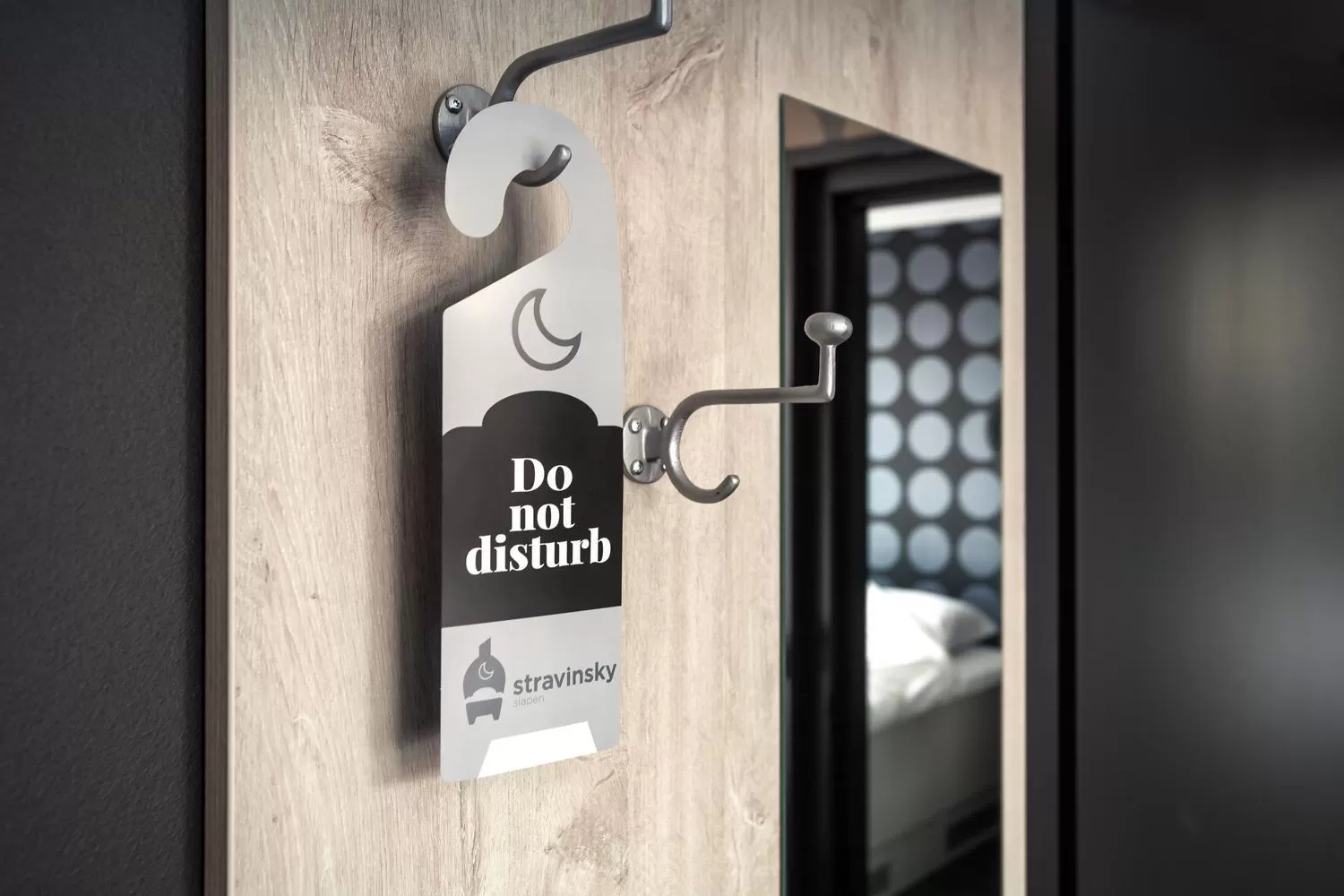 Other in Stravinsky Slapen