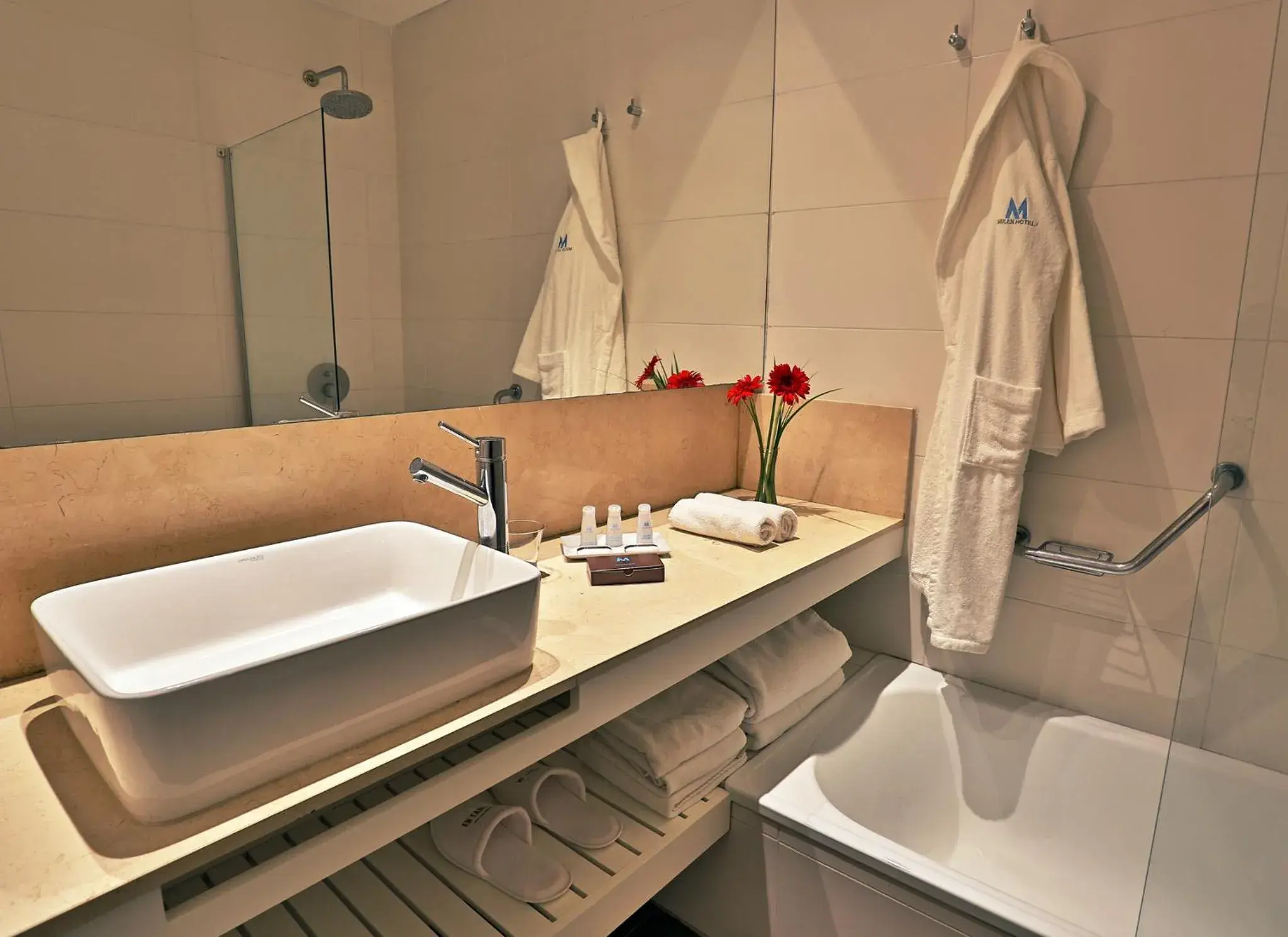 Deluxe Studio in Mulen Hotel Tandil Deluxe Studio in Mulen Hotel Tandil