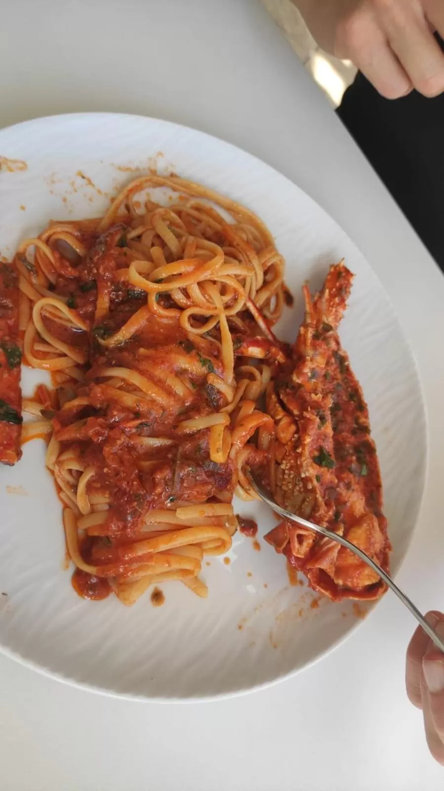 Hotel Profumo Di Mare