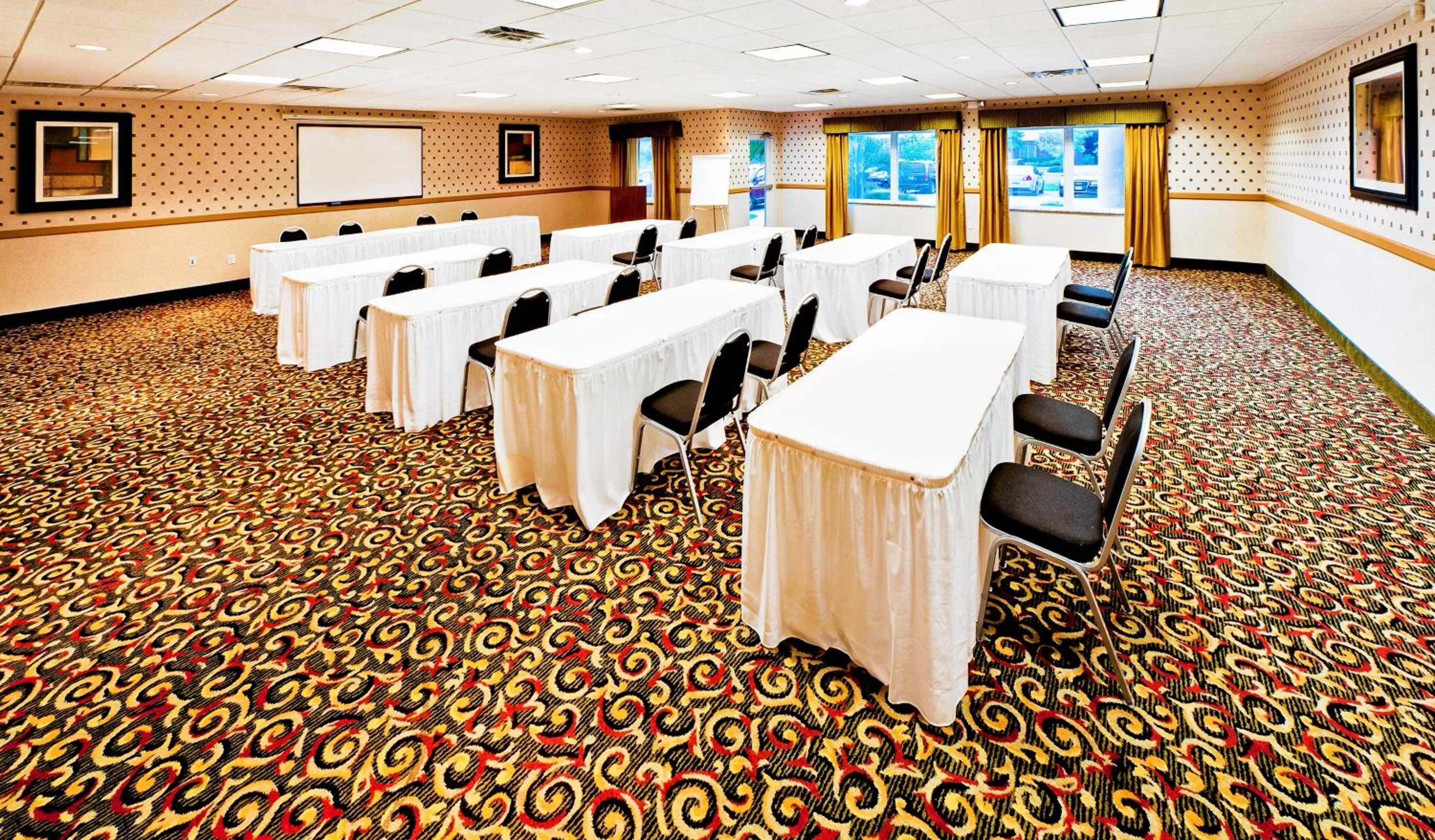 Hawthorn Extended Stay by Wyndham Kingsland